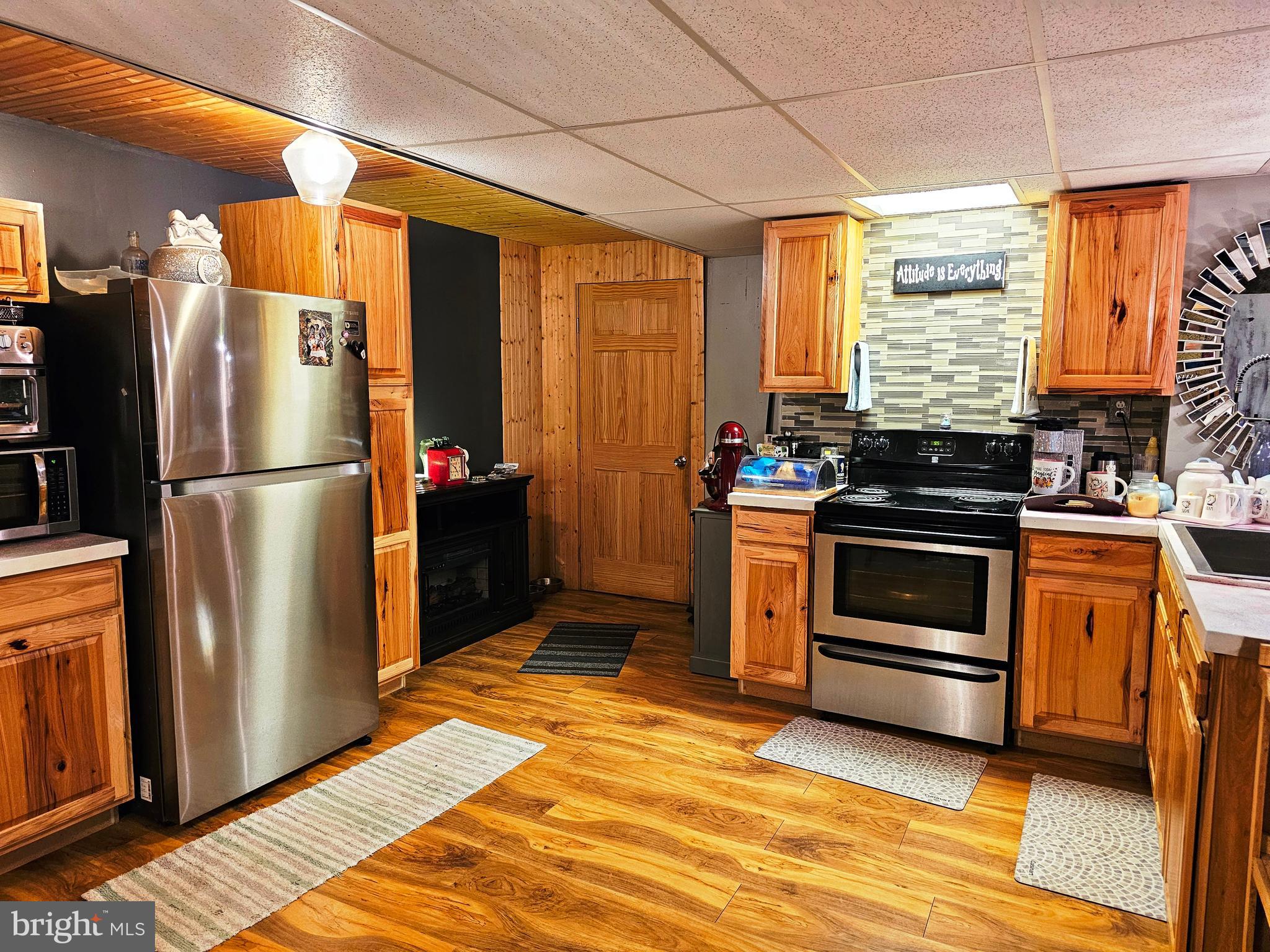 HOMEWOOD - Residential