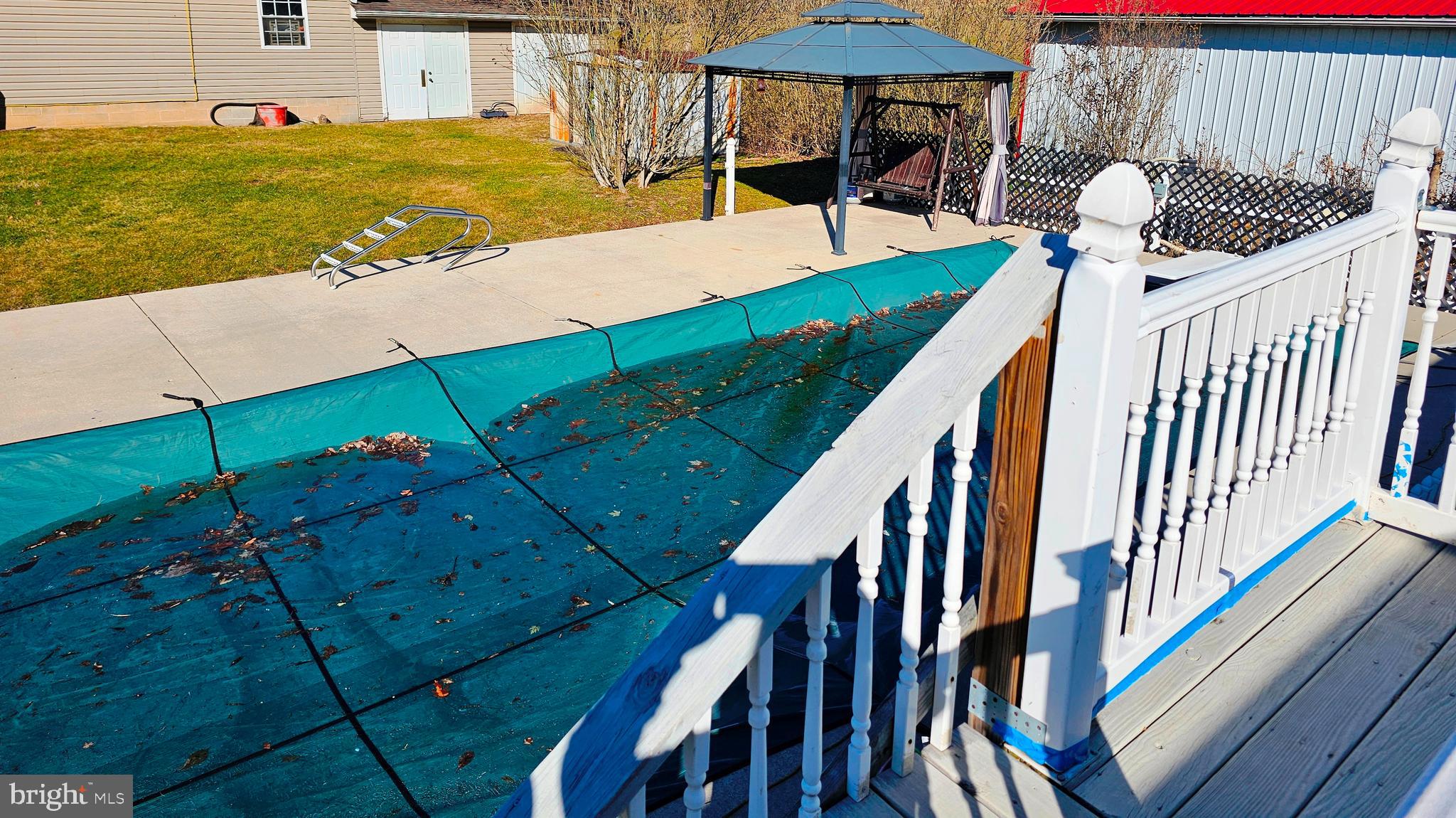 HOMEWOOD - Residential