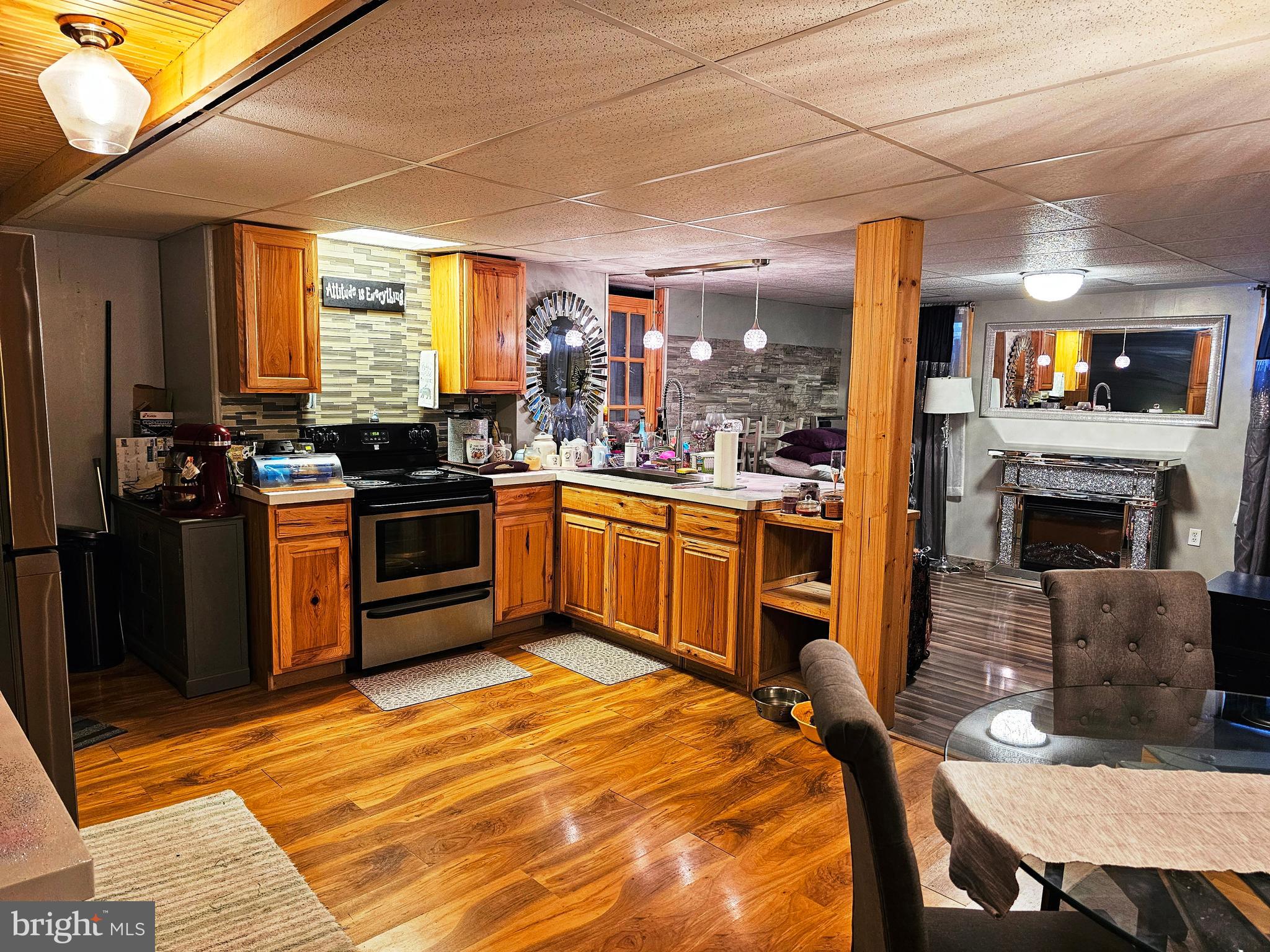 HOMEWOOD - Residential