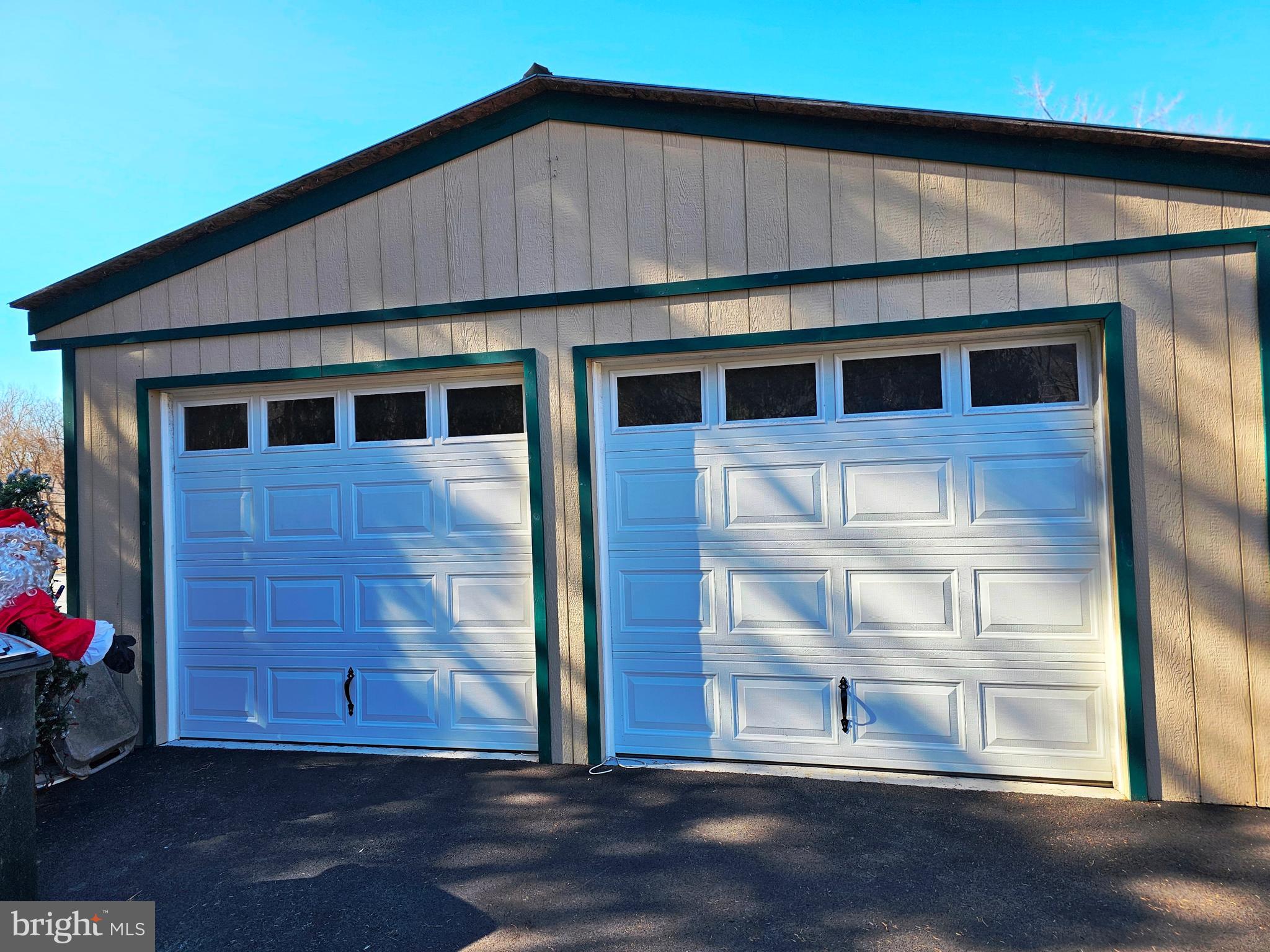 HOMEWOOD - Residential