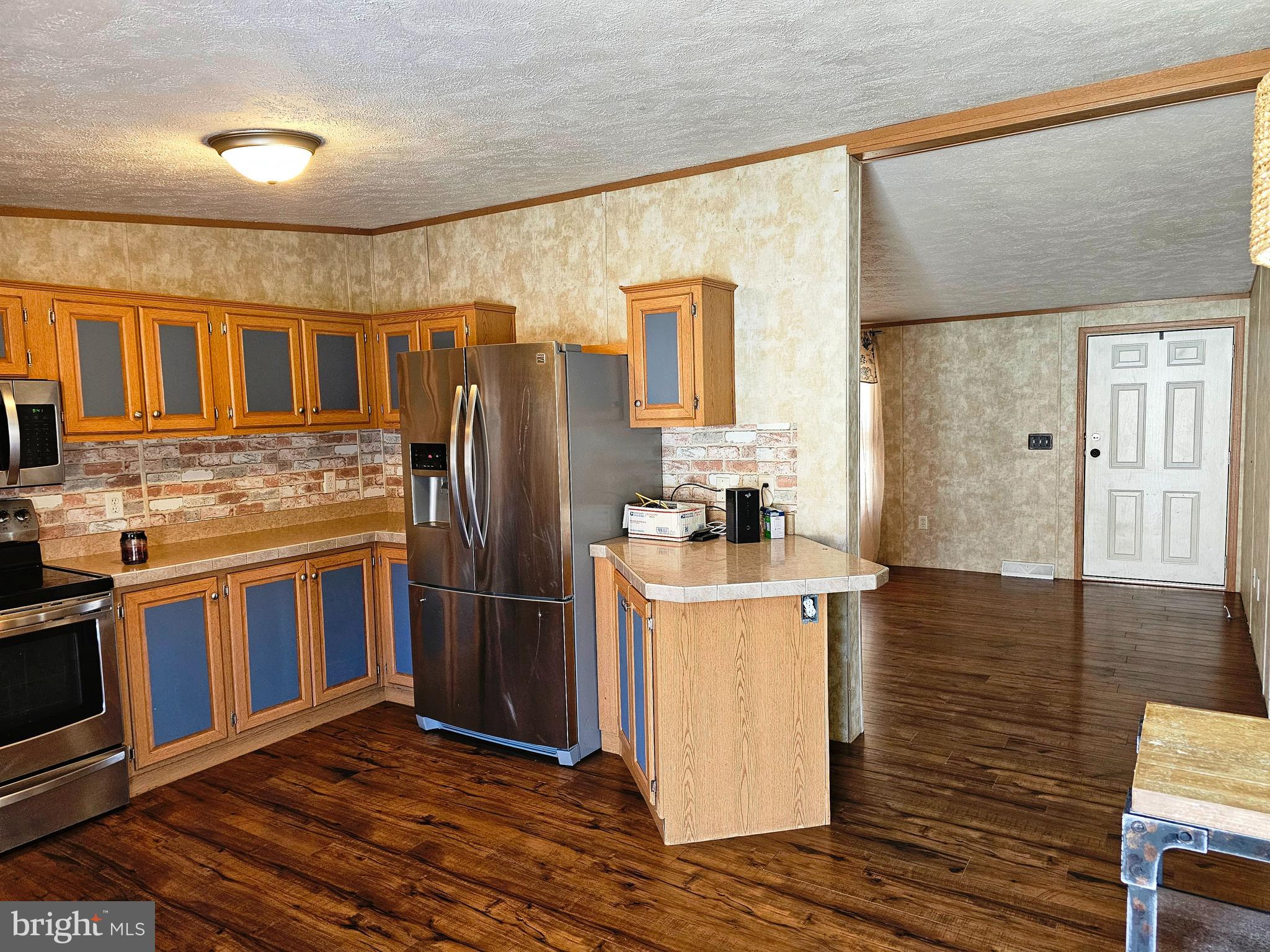 HOMEWOOD - Residential