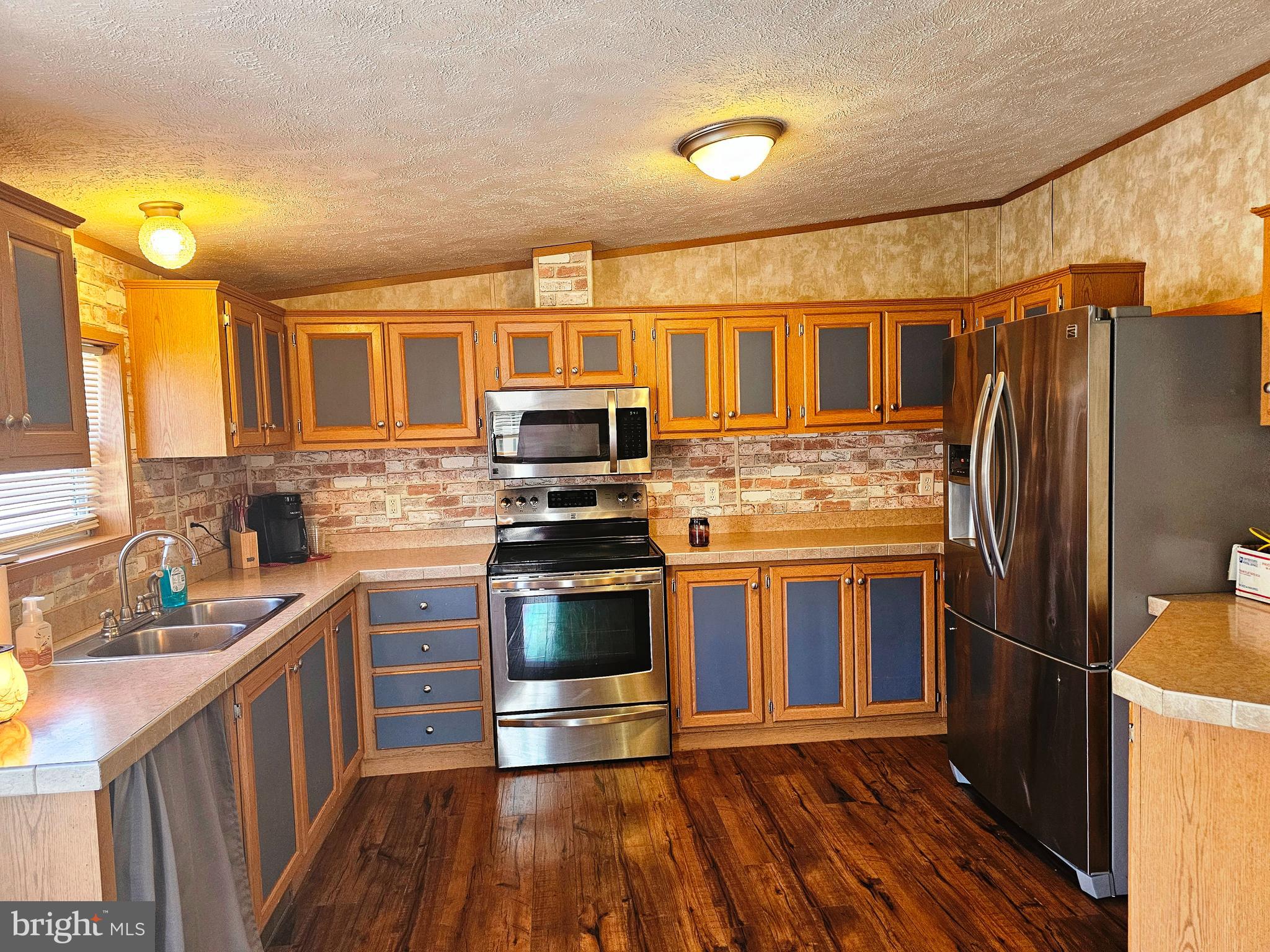 HOMEWOOD - Residential