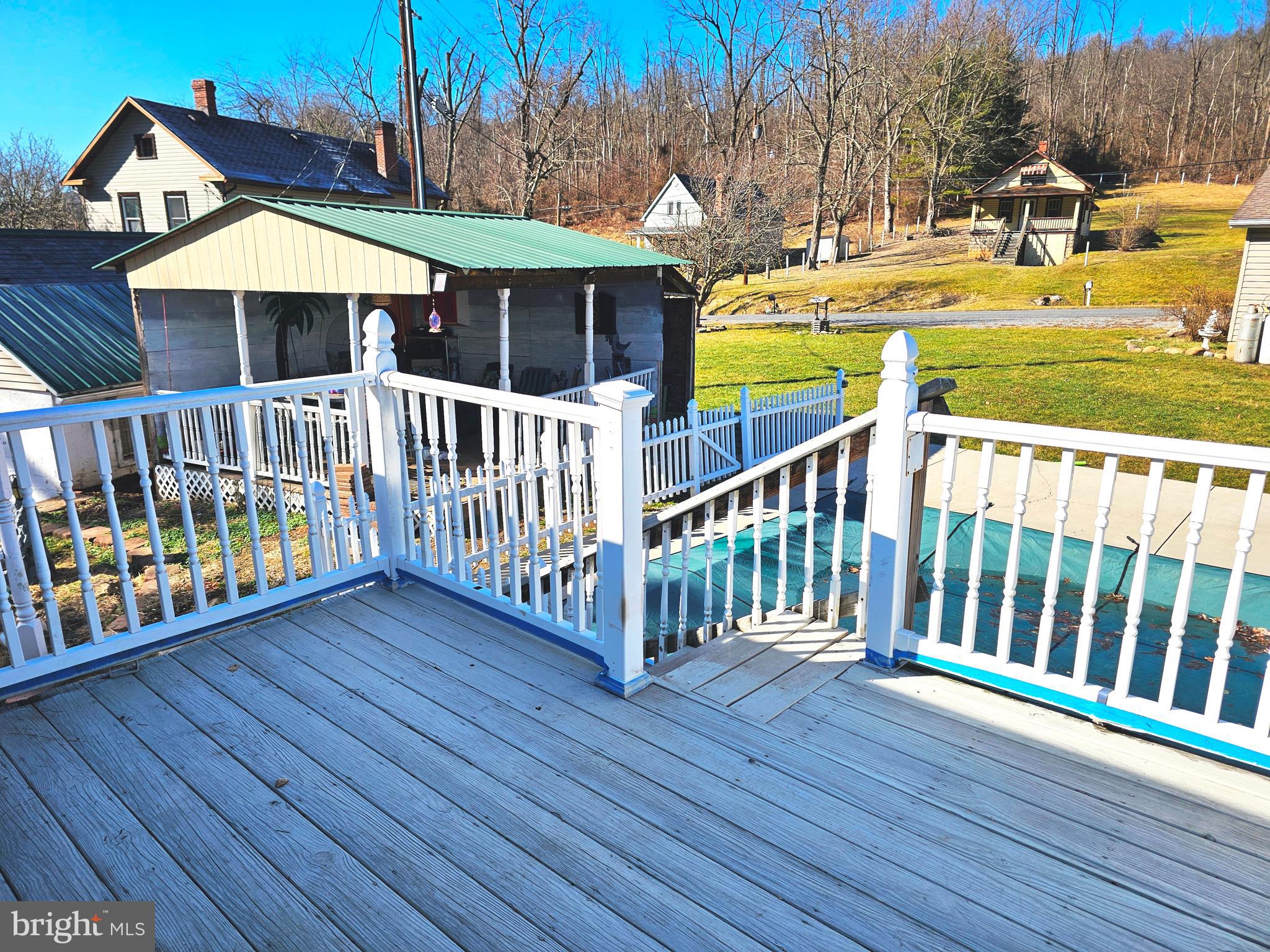 HOMEWOOD - Residential