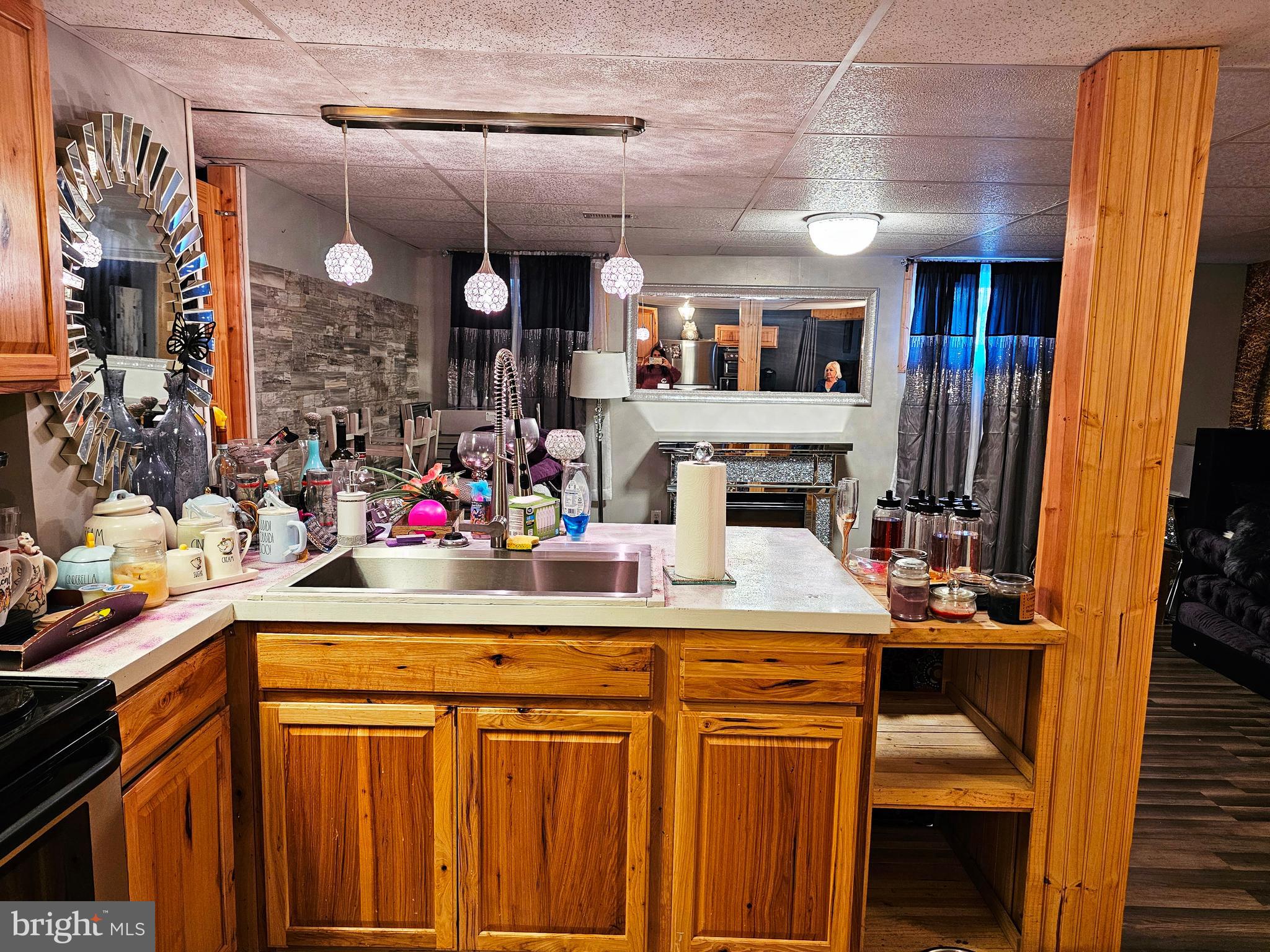 HOMEWOOD - Residential