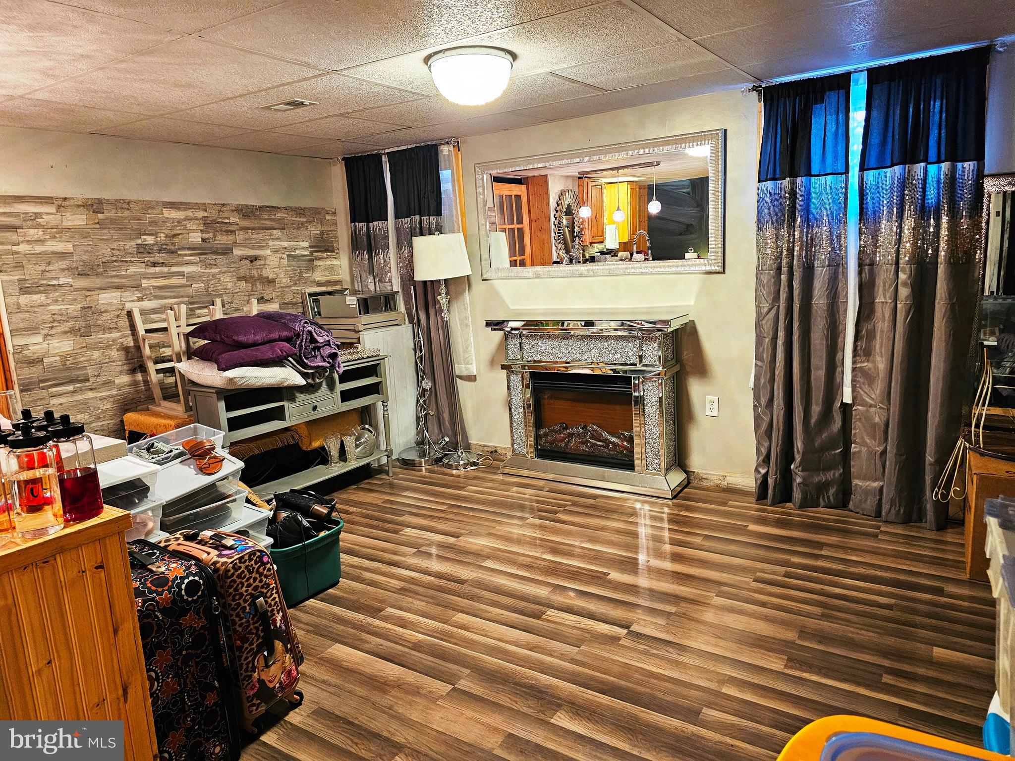 HOMEWOOD - Residential