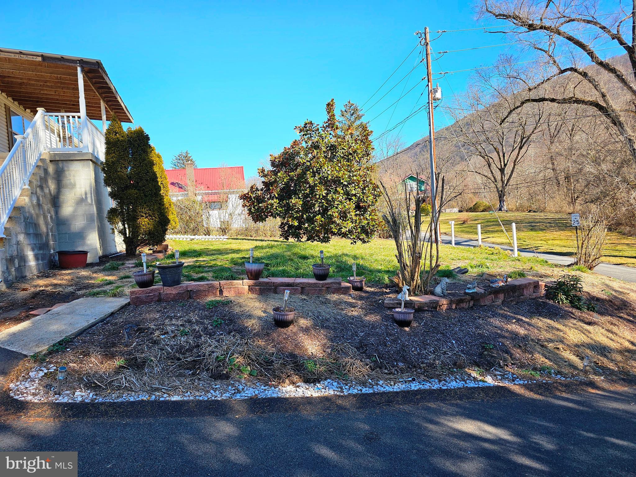 HOMEWOOD - Residential