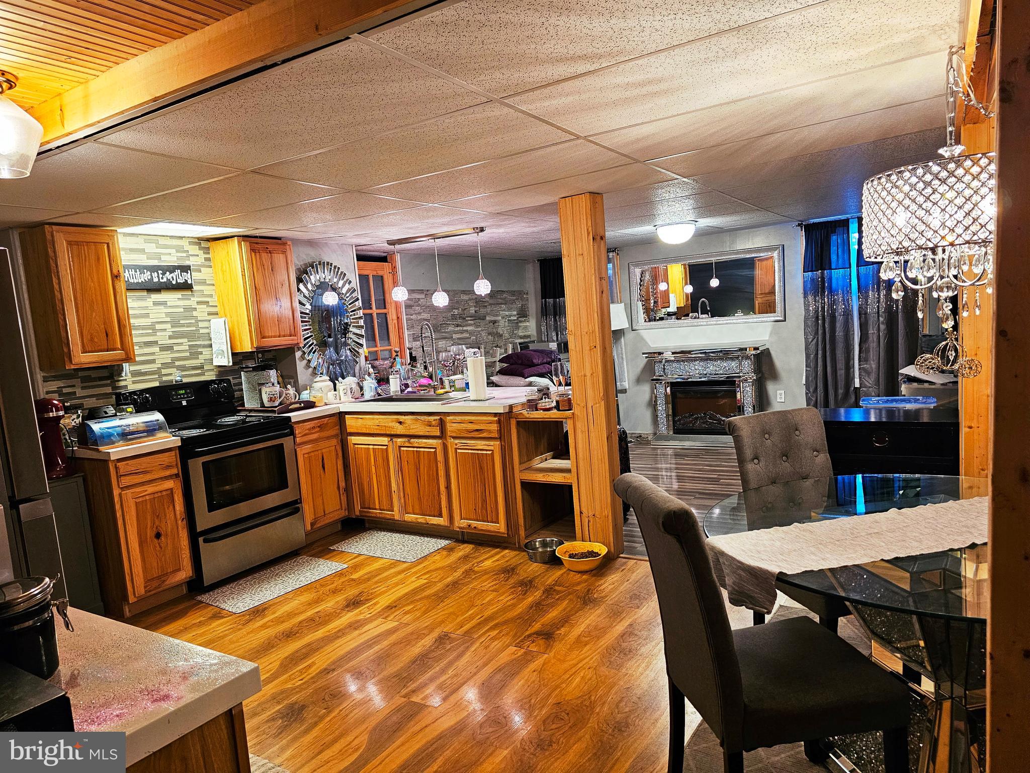 HOMEWOOD - Residential