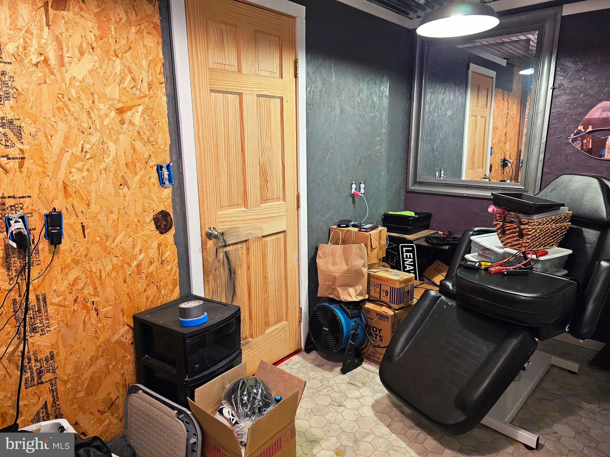 HOMEWOOD - Residential