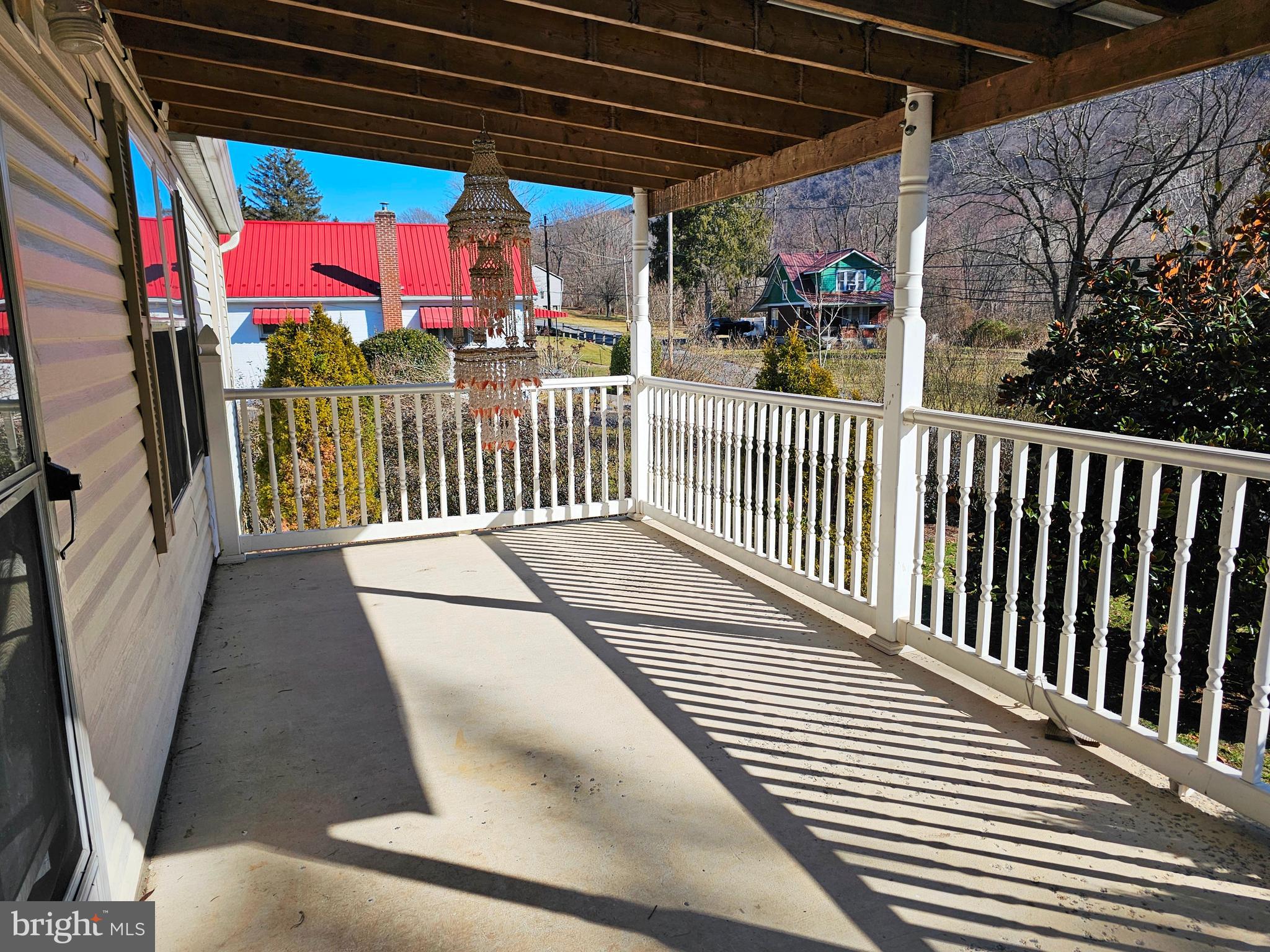 HOMEWOOD - Residential