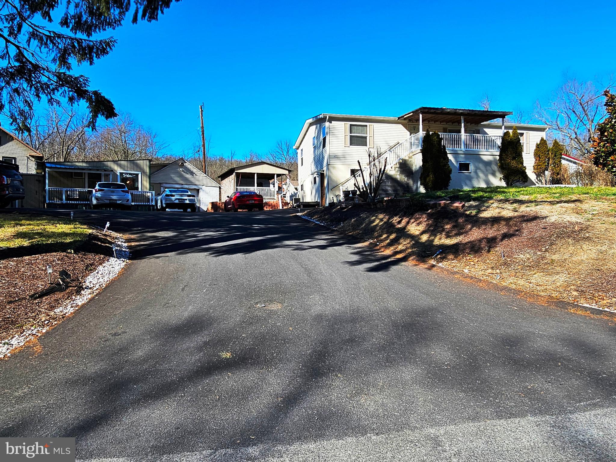 HOMEWOOD - Residential