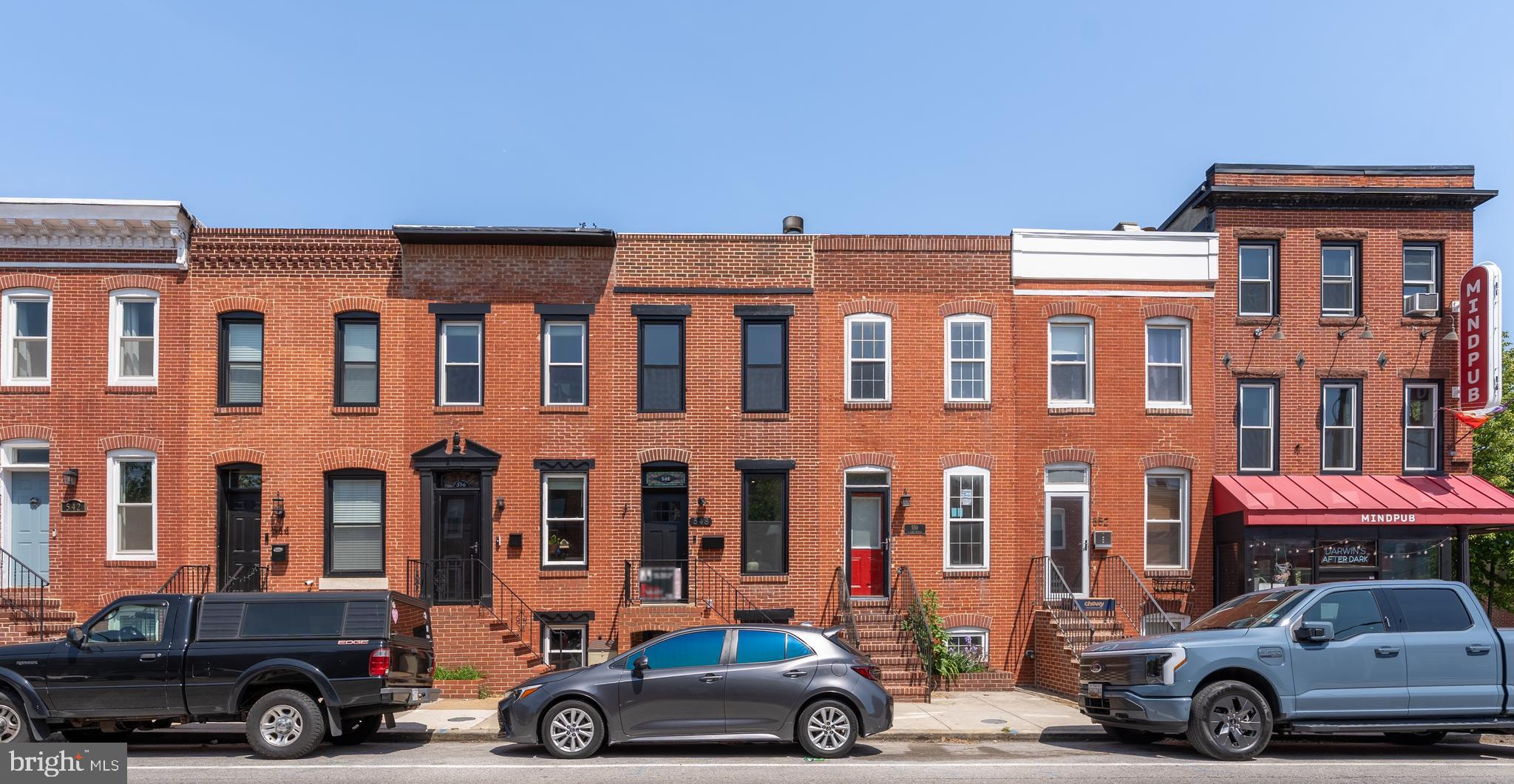 RIVERSIDE - Residential