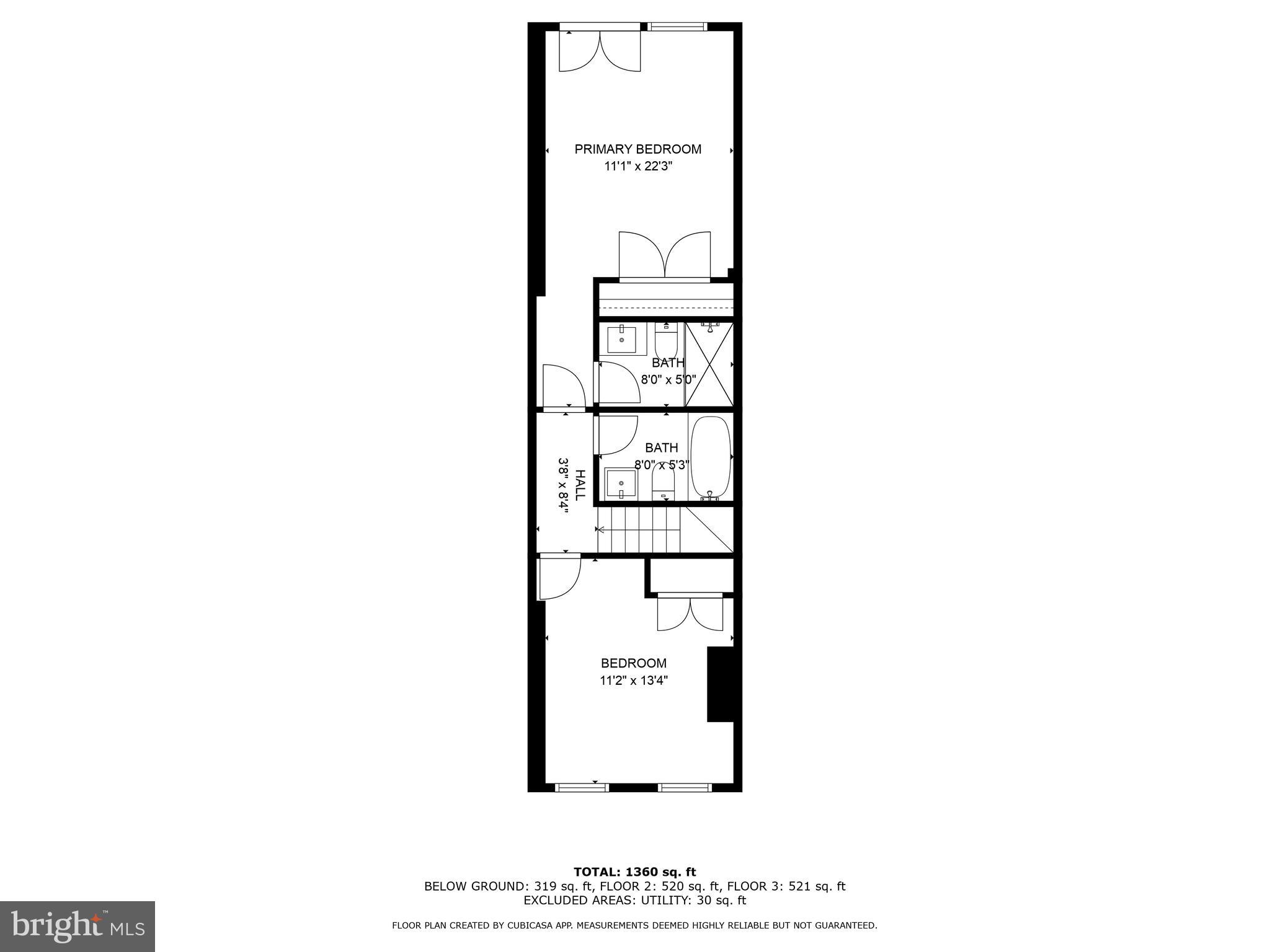 RIVERSIDE - Residential