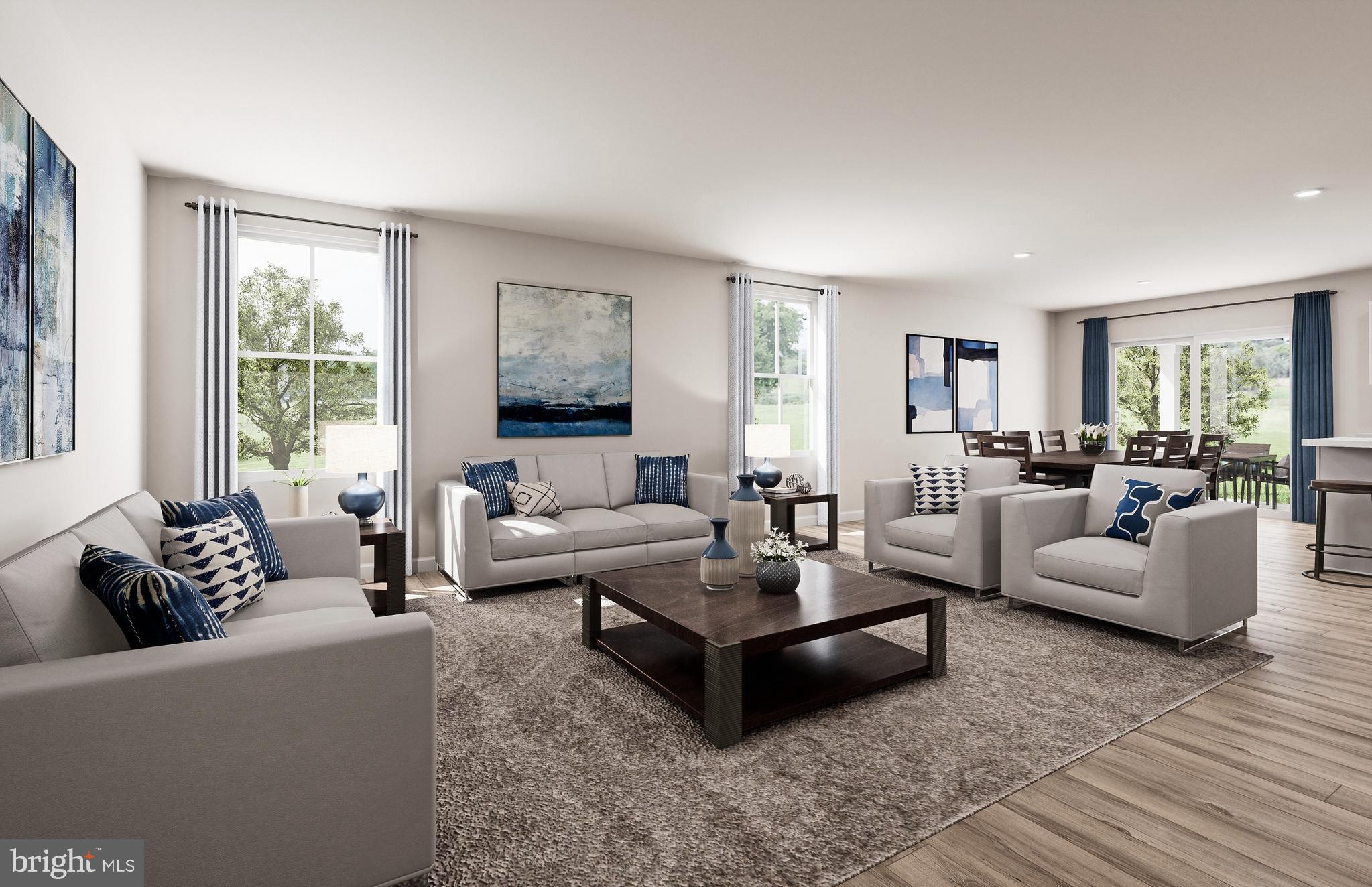 ARCADIA NORTH - Residential