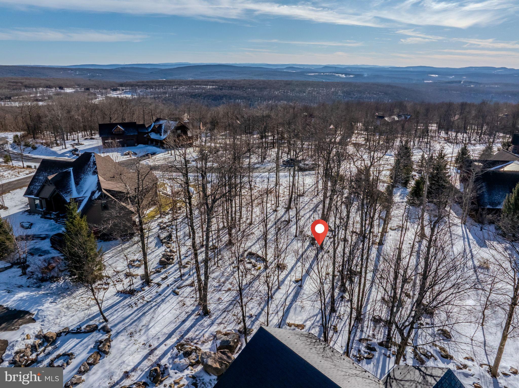 NORTH CAMP SUBDIVISION - Land