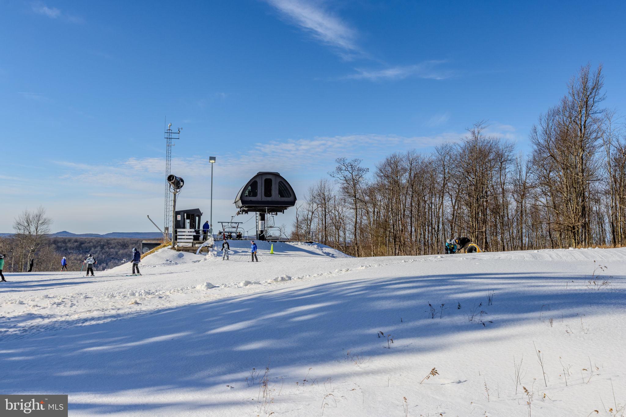 NORTH CAMP SUBDIVISION - Land