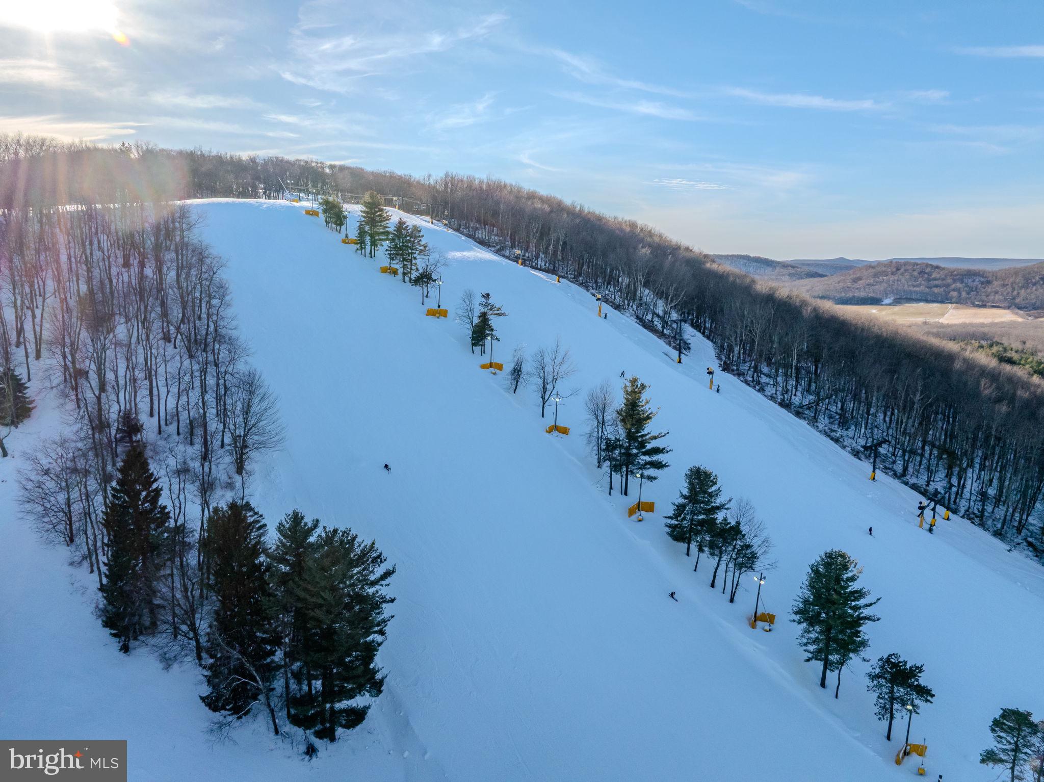 NORTH CAMP SUBDIVISION - Land