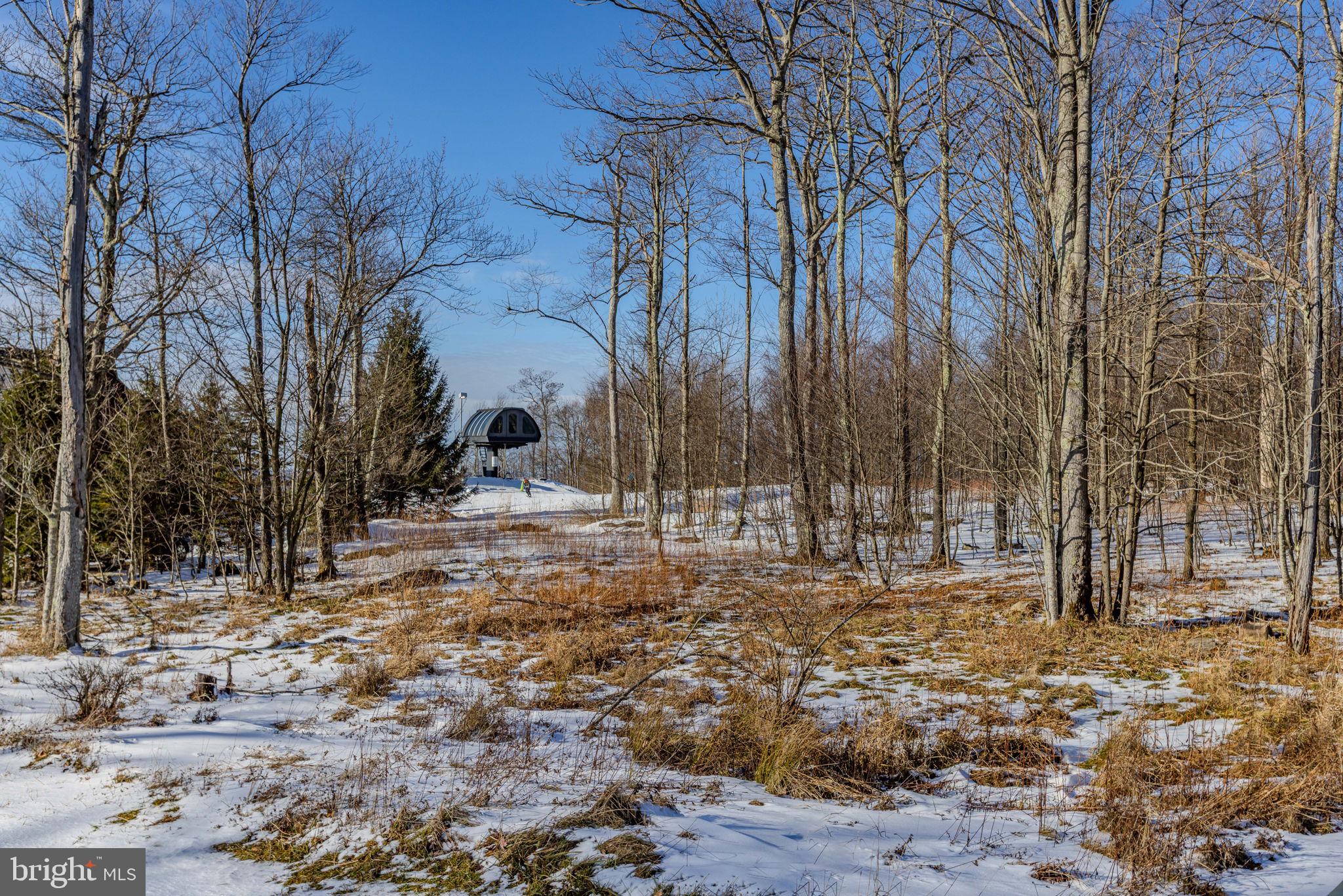 NORTH CAMP SUBDIVISION - Land