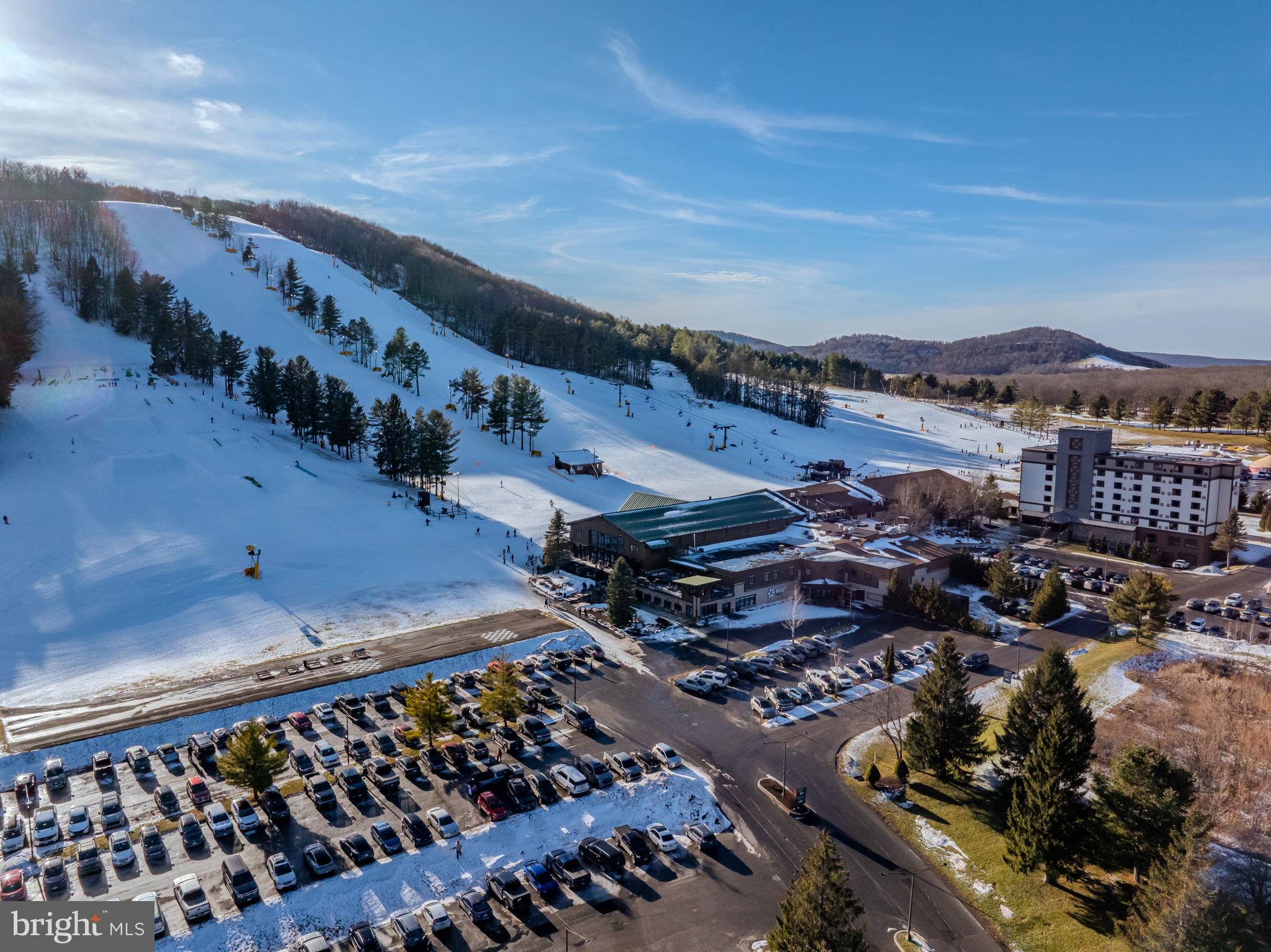 NORTH CAMP SUBDIVISION - Land