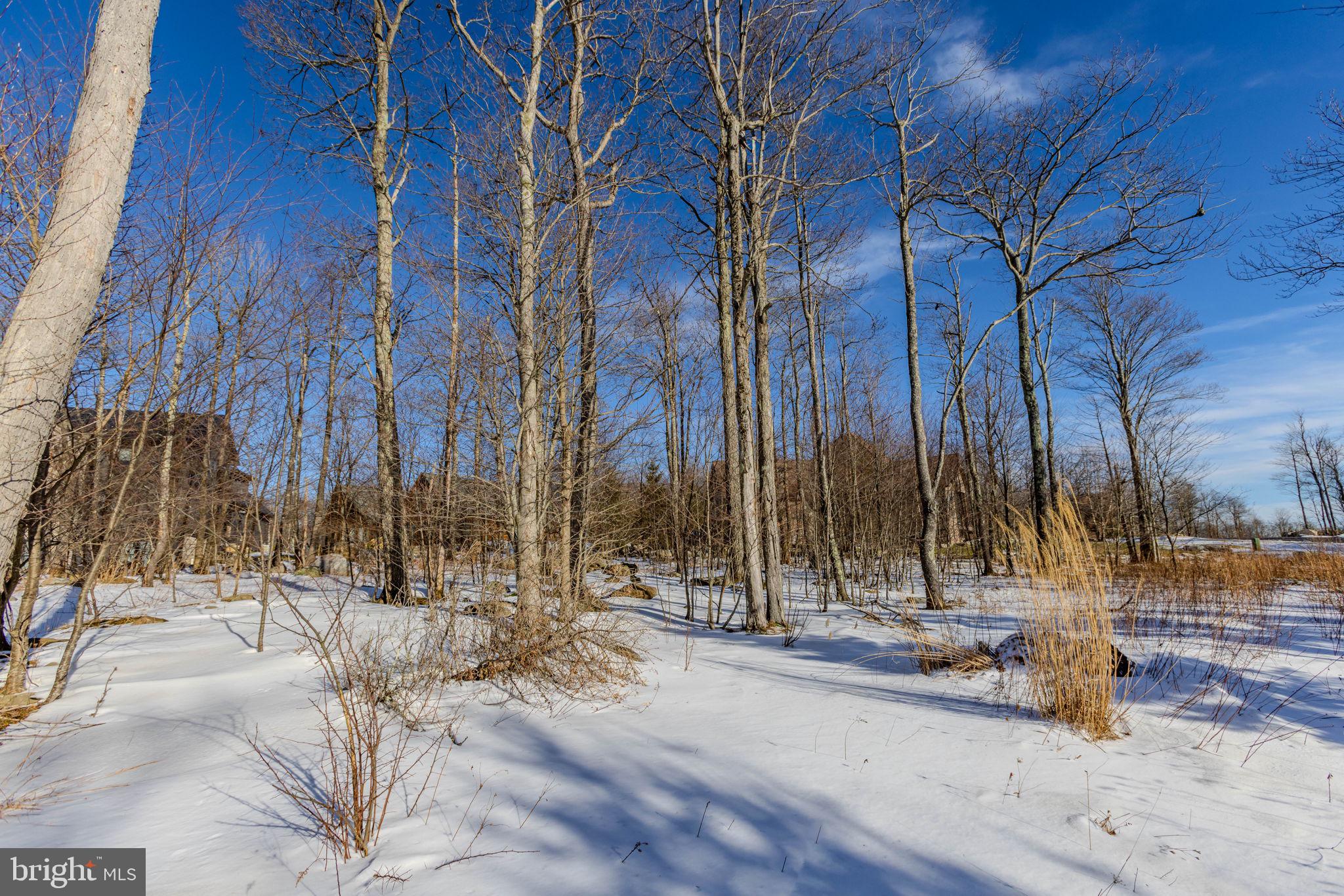 NORTH CAMP SUBDIVISION - Land