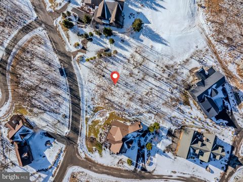 57 NORTH CAMP ROAD MC HENRY MD 21541