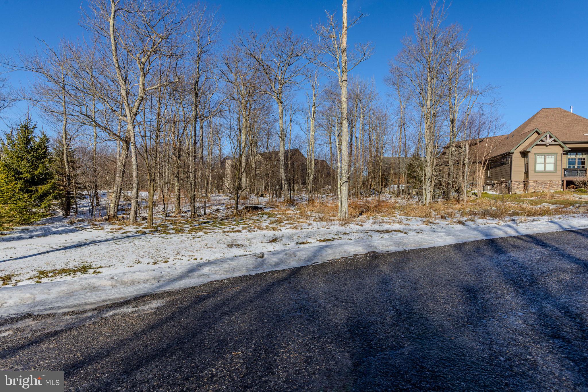 NORTH CAMP SUBDIVISION - Land