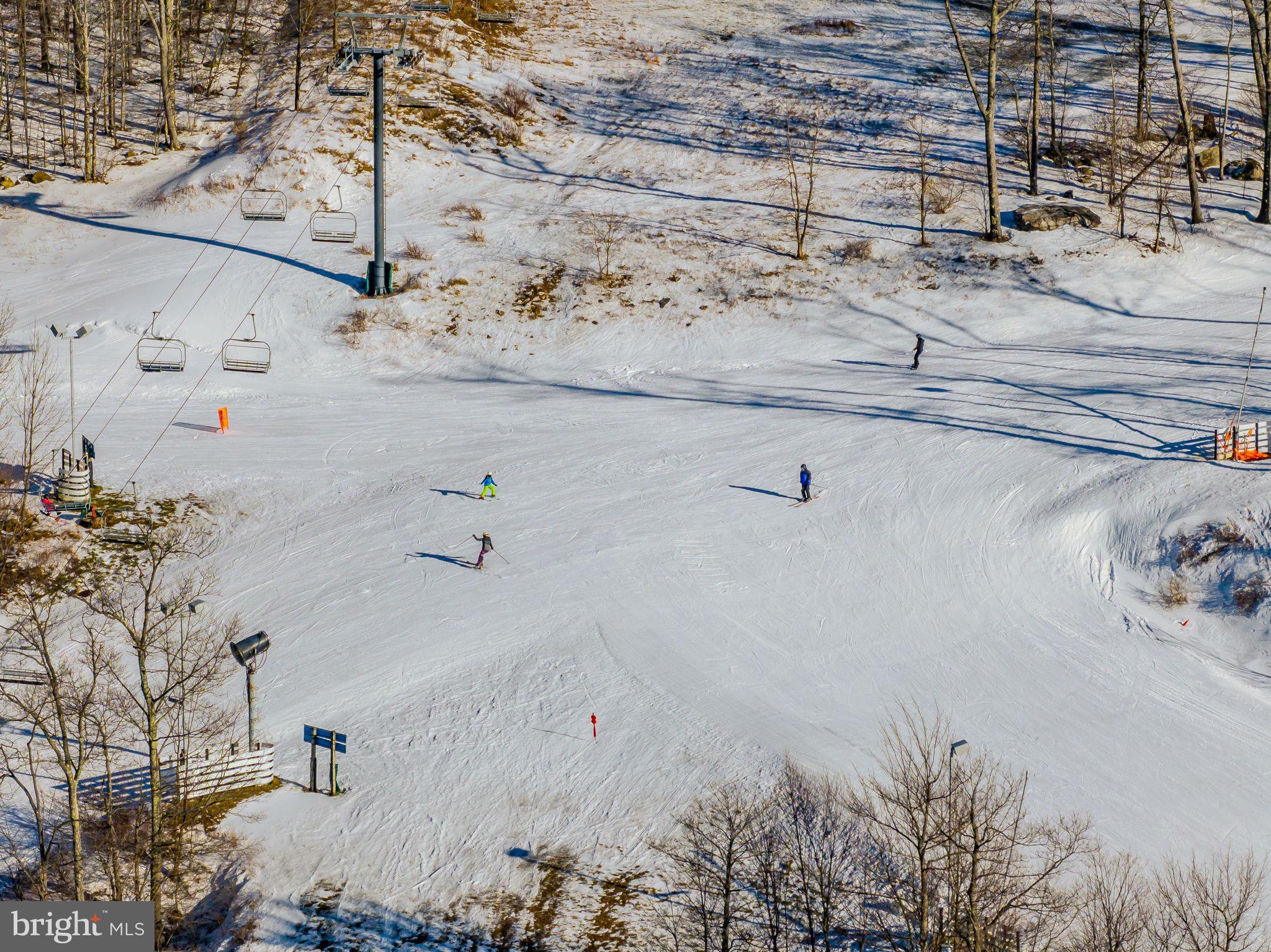 NORTH CAMP SUBDIVISION - Land