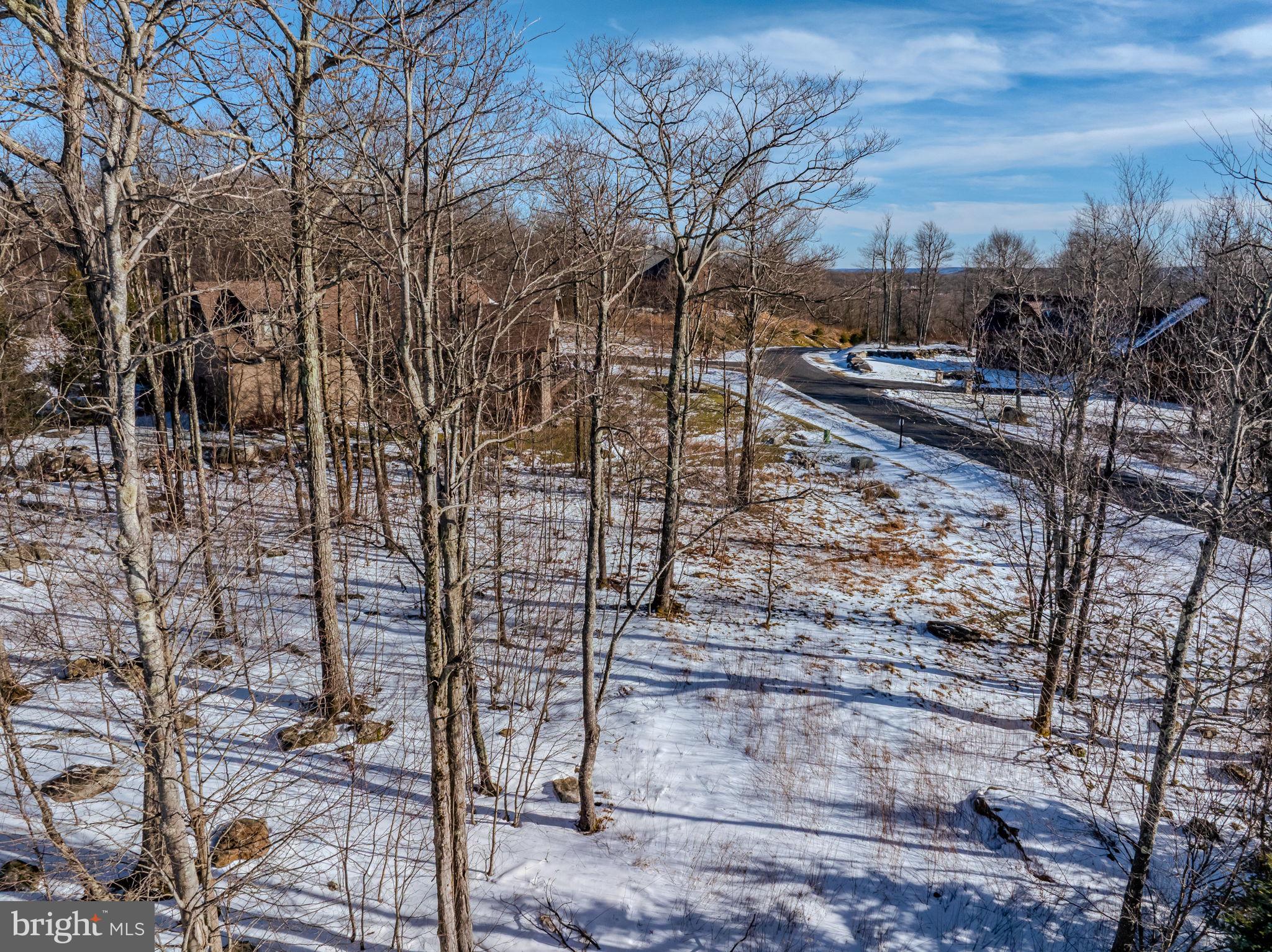 NORTH CAMP SUBDIVISION - Land