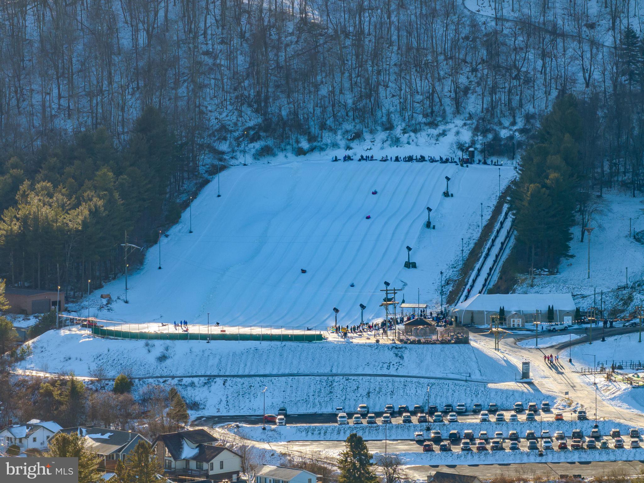 NORTH CAMP SUBDIVISION - Land