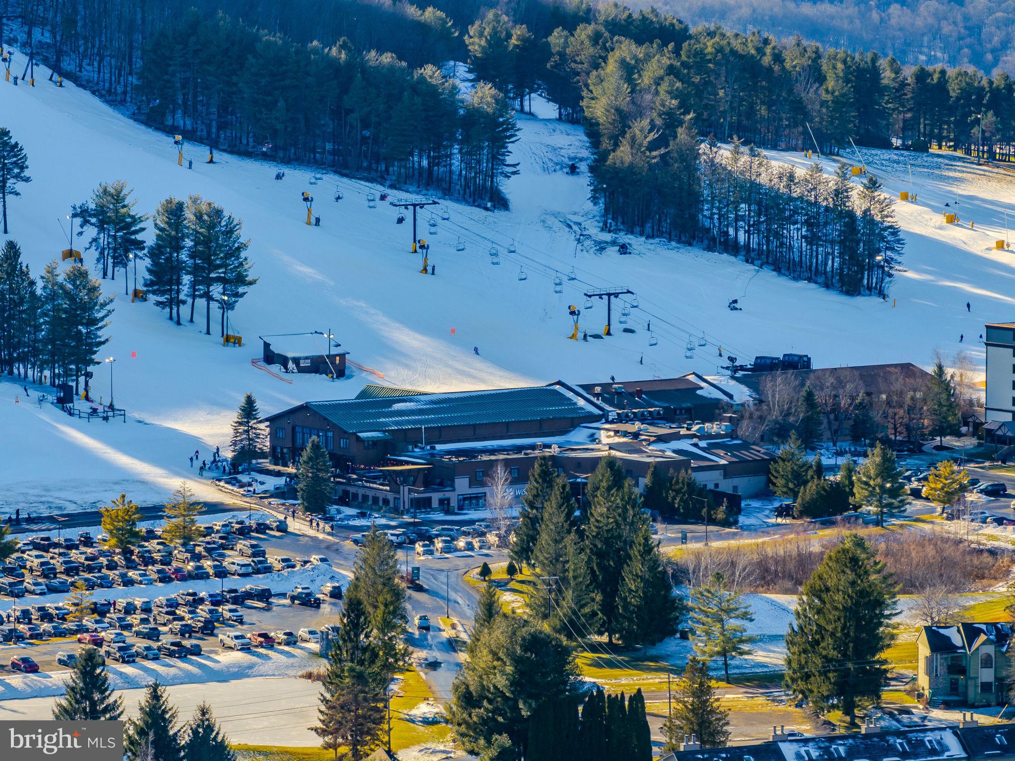 NORTH CAMP SUBDIVISION - Land