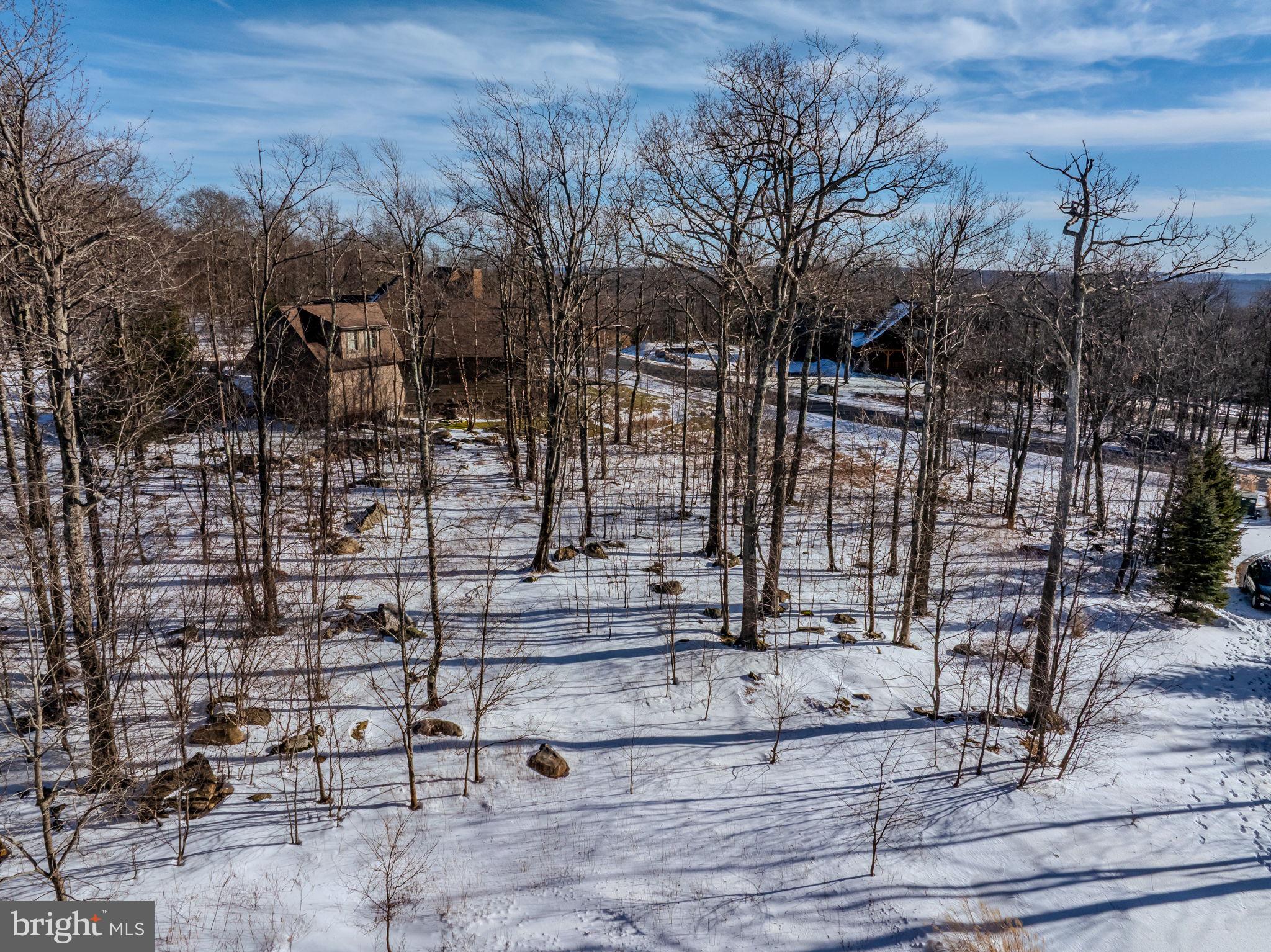 NORTH CAMP SUBDIVISION - Land