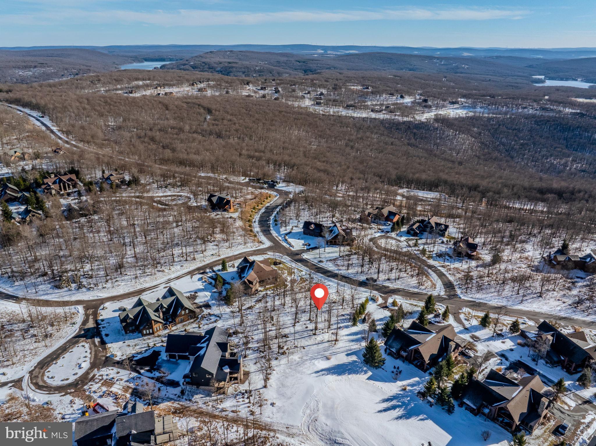 NORTH CAMP SUBDIVISION - Land