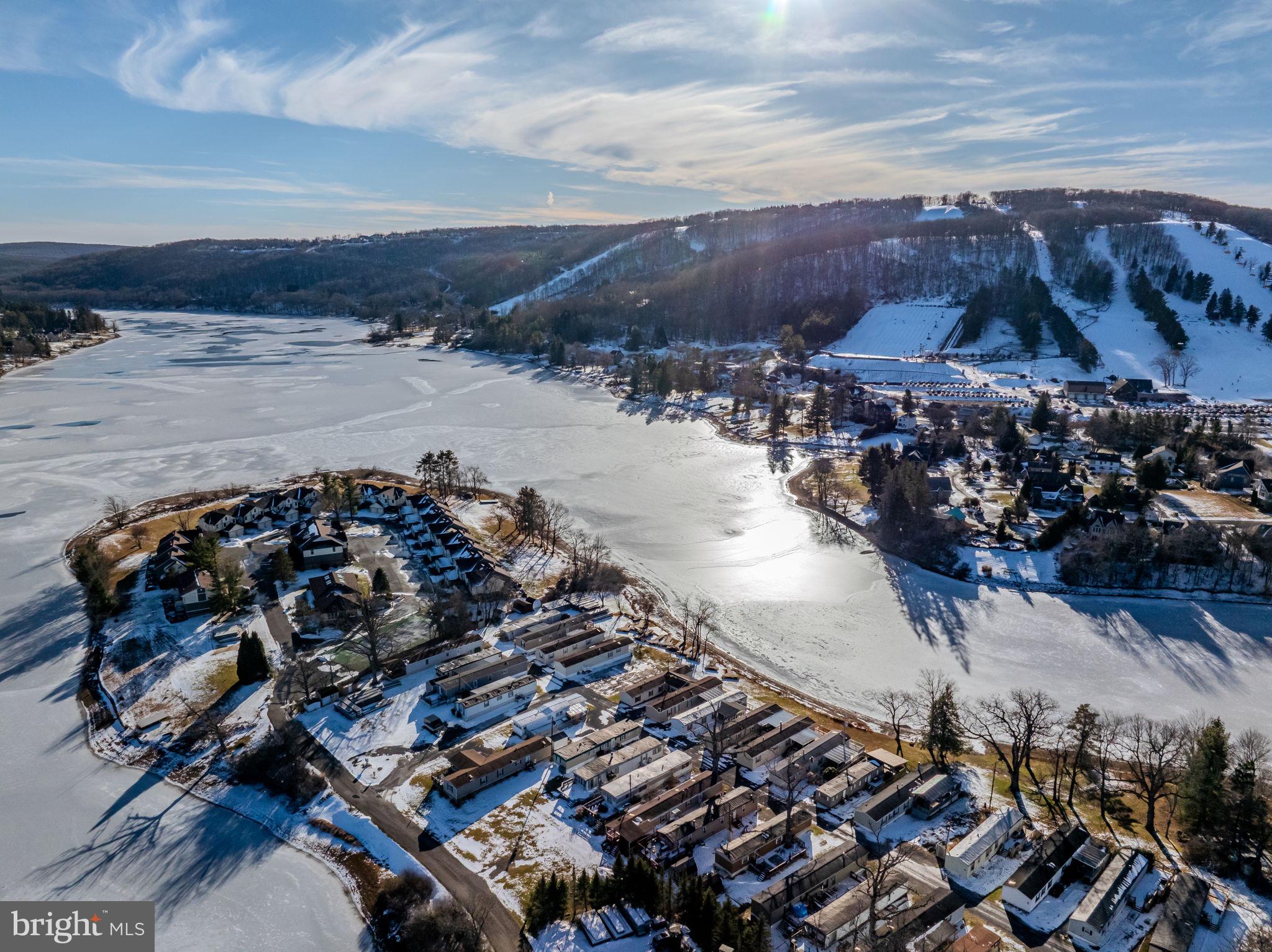 NORTH CAMP SUBDIVISION - Land