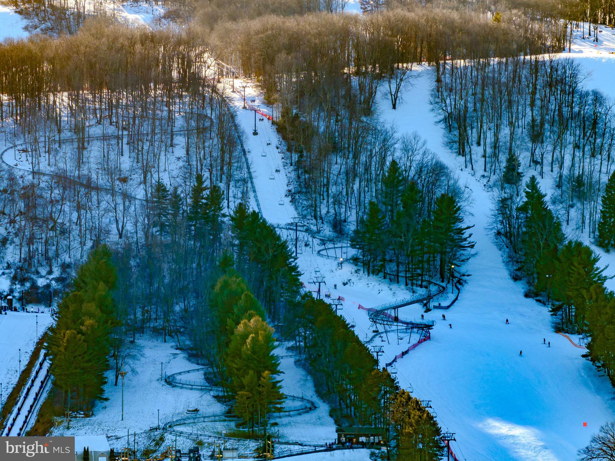 NORTH CAMP SUBDIVISION - Land