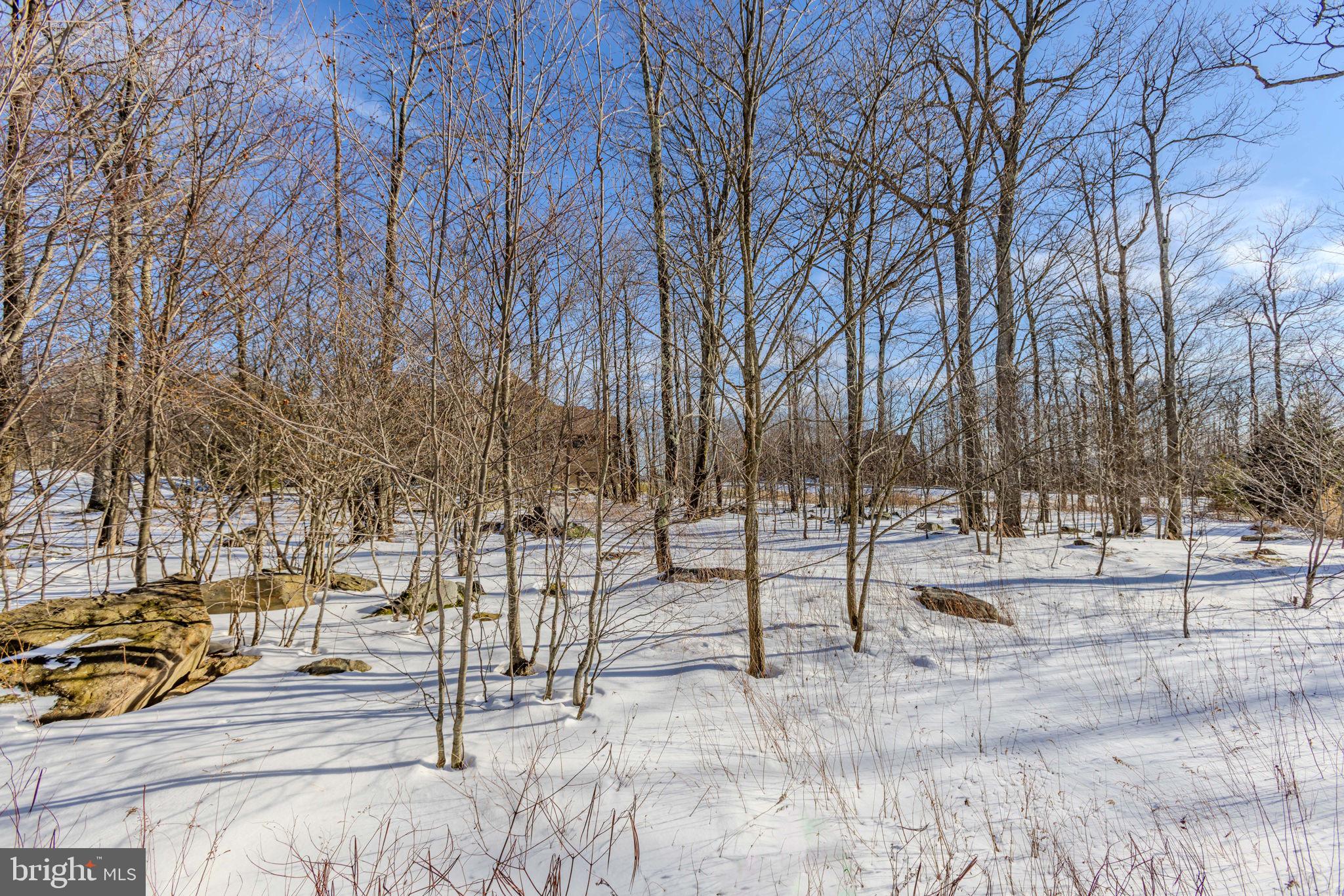 NORTH CAMP SUBDIVISION - Land