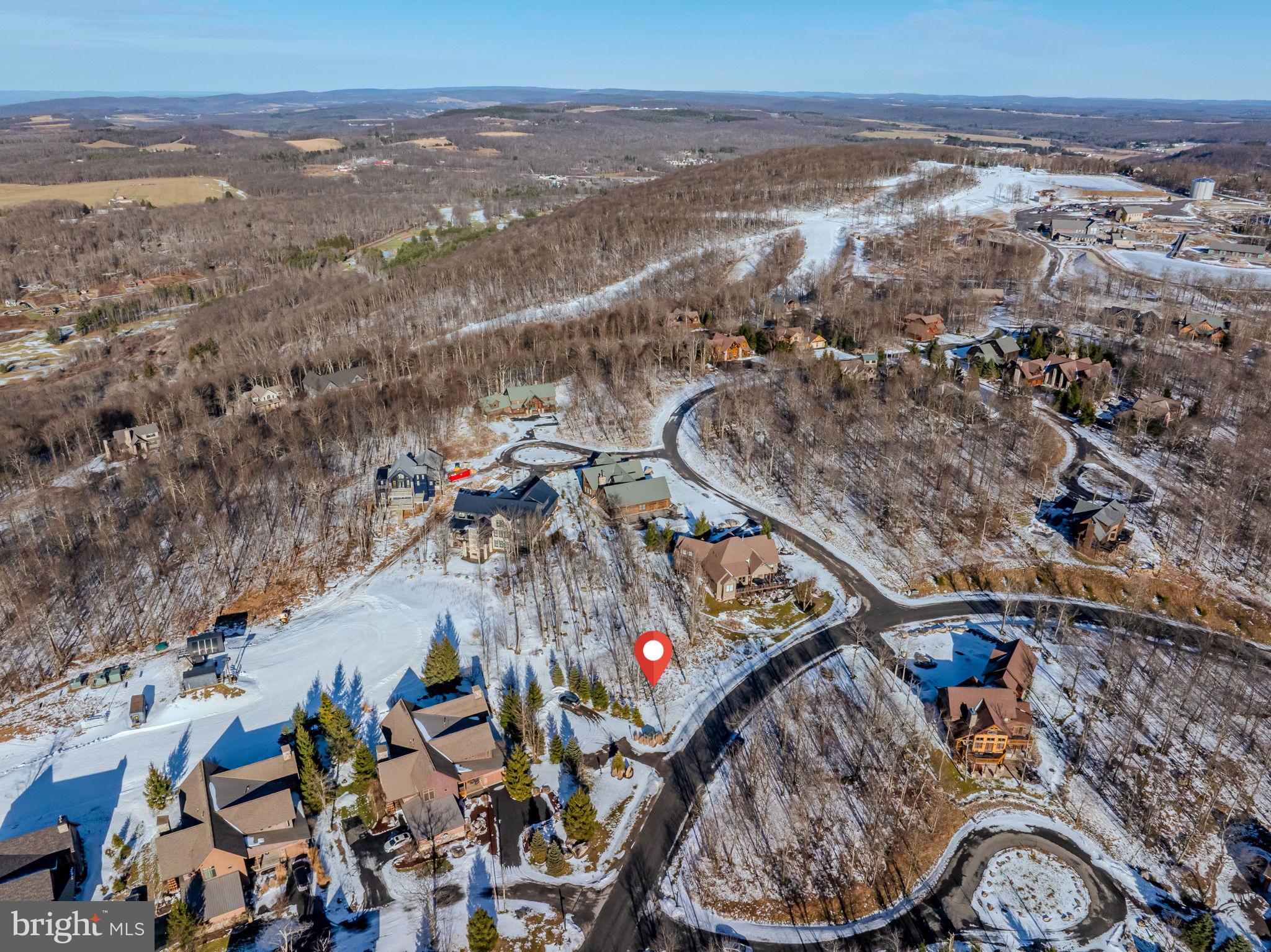 NORTH CAMP SUBDIVISION - Land