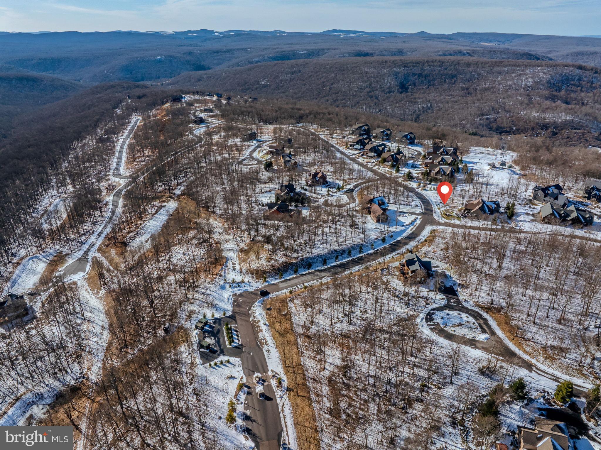 NORTH CAMP SUBDIVISION - Land