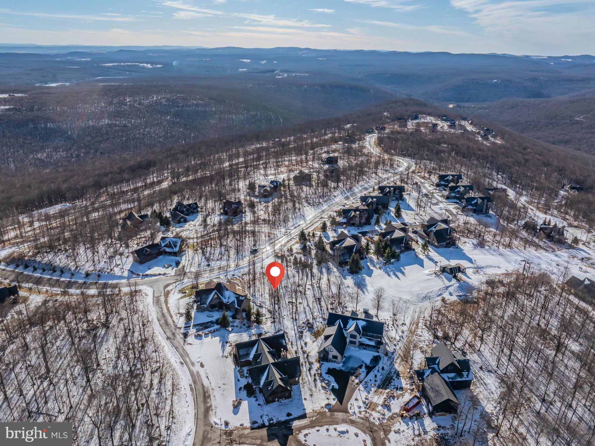 NORTH CAMP SUBDIVISION - Land