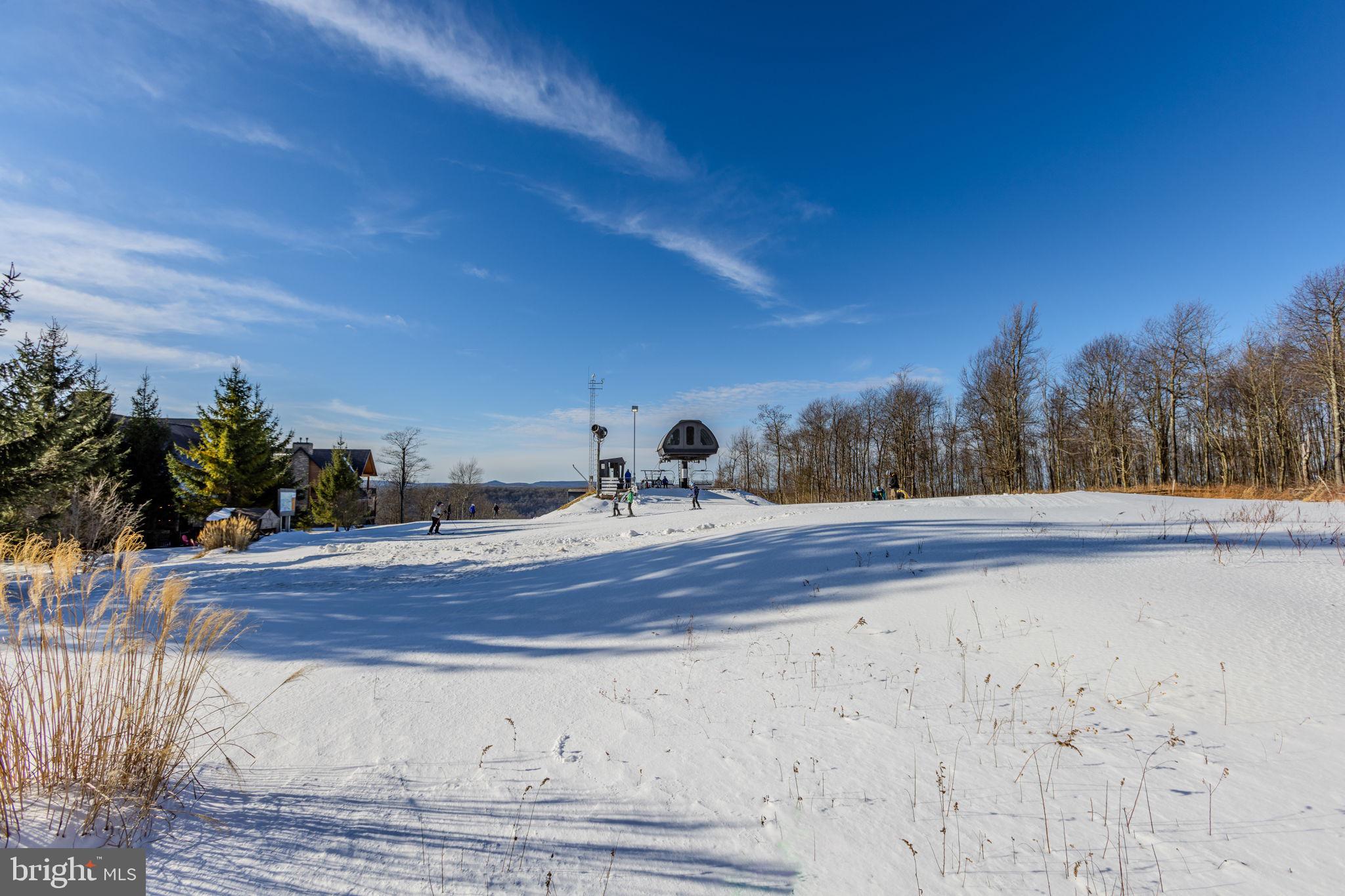 NORTH CAMP SUBDIVISION - Land