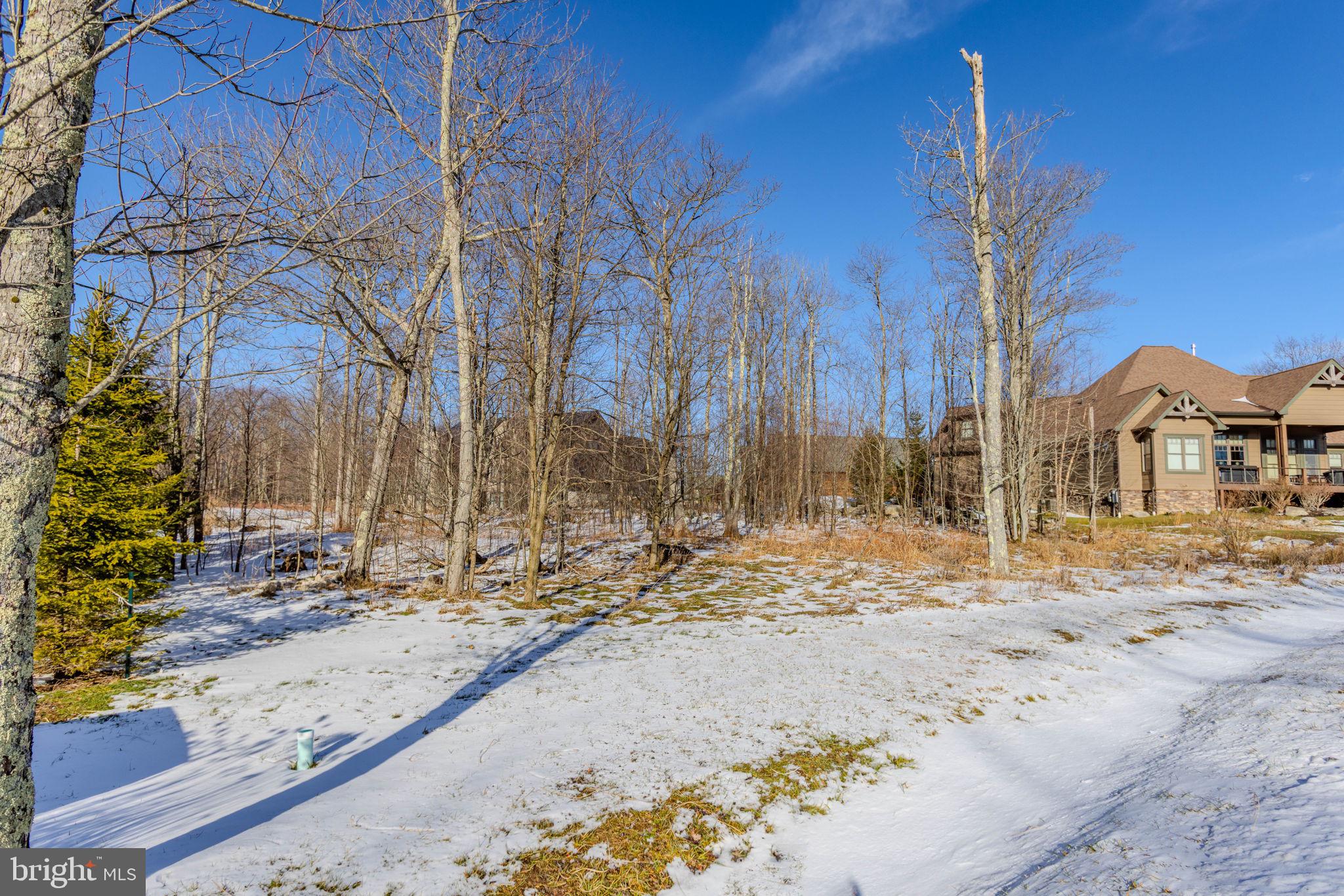 NORTH CAMP SUBDIVISION - Land