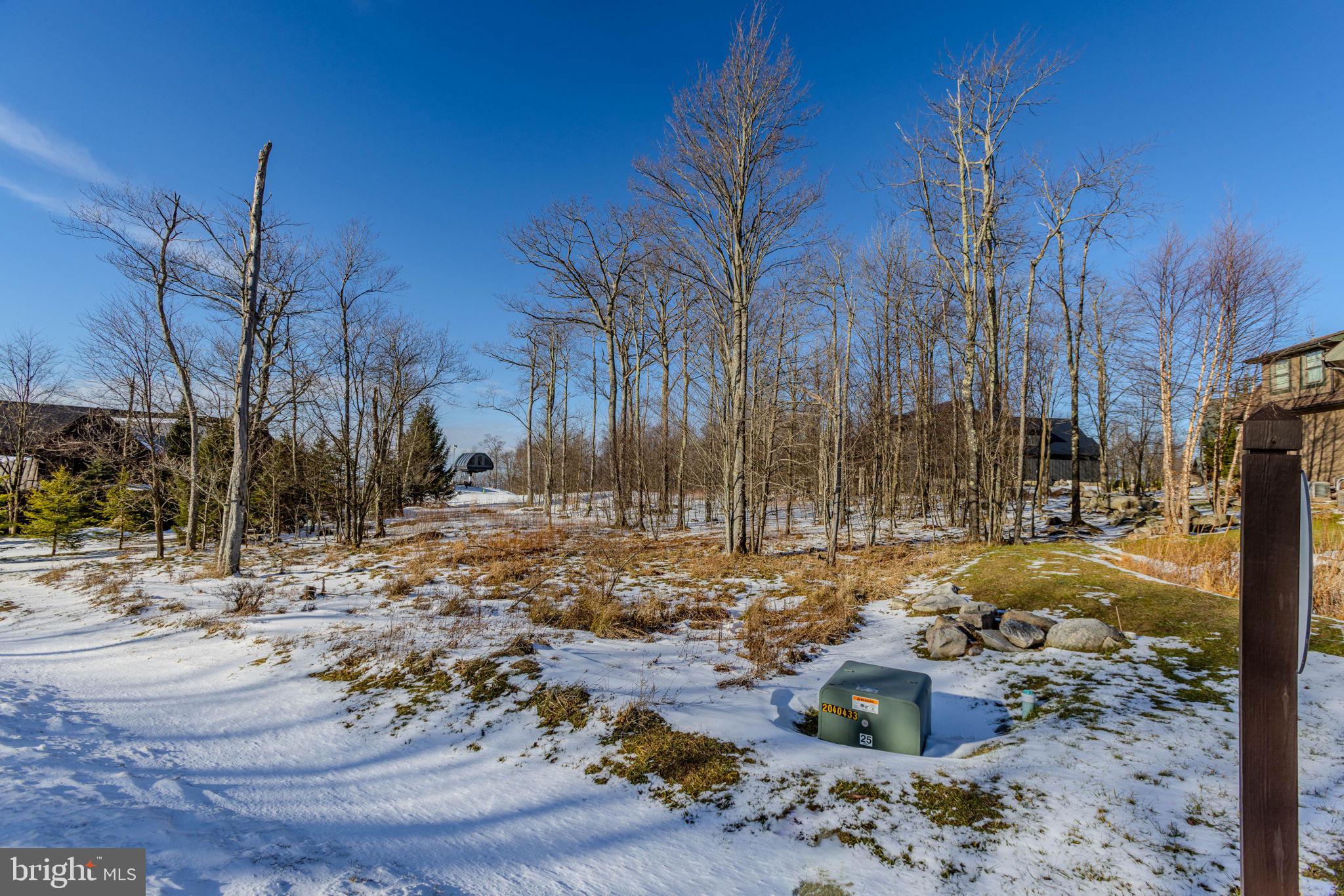 NORTH CAMP SUBDIVISION - Land