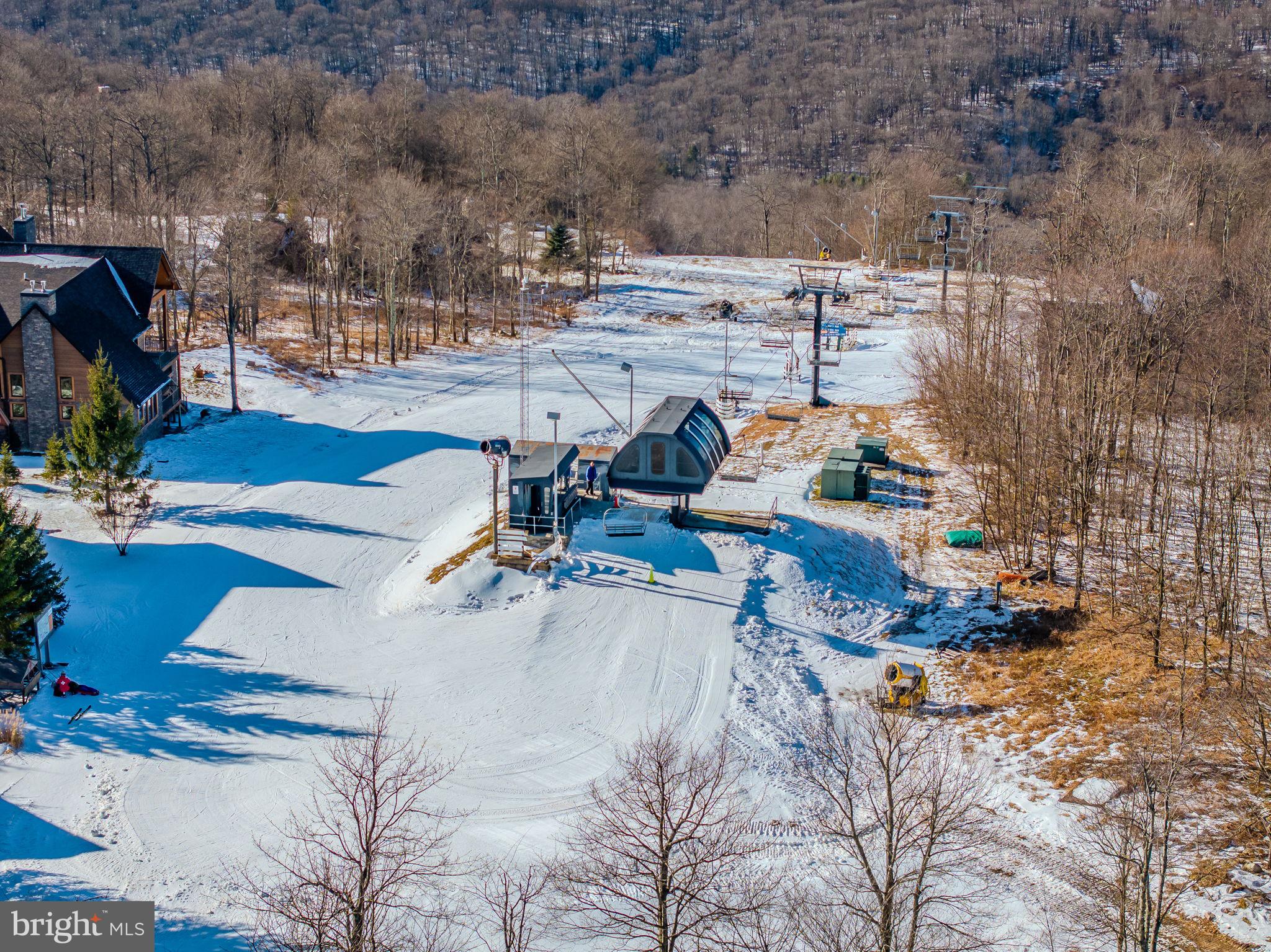 NORTH CAMP SUBDIVISION - Land