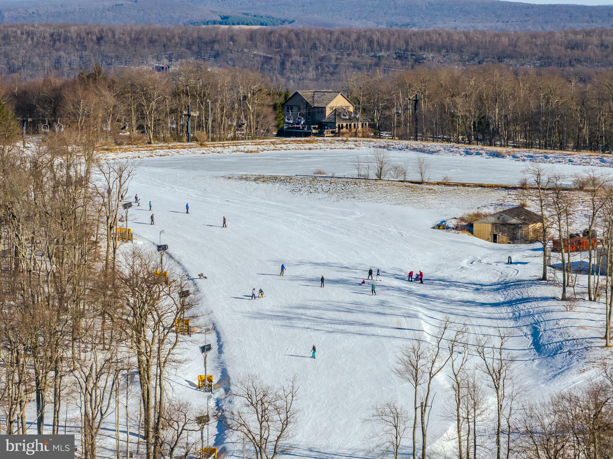 NORTH CAMP SUBDIVISION - Land