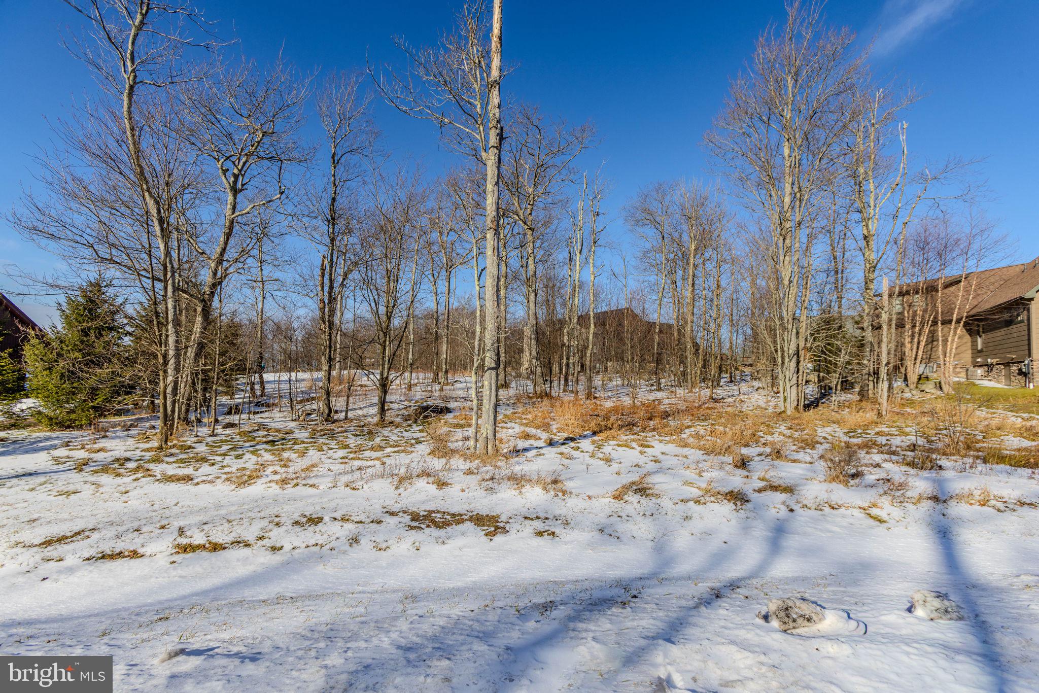 NORTH CAMP SUBDIVISION - Land