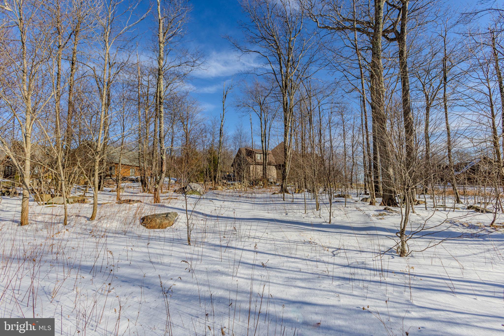 NORTH CAMP SUBDIVISION - Land