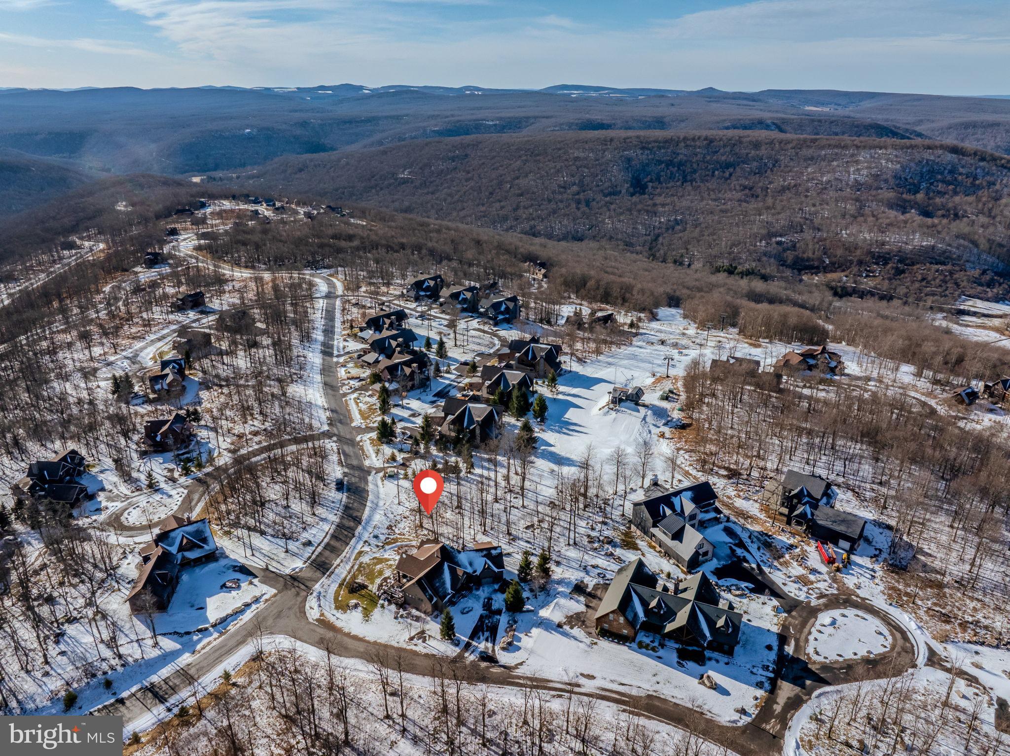 NORTH CAMP SUBDIVISION - Land