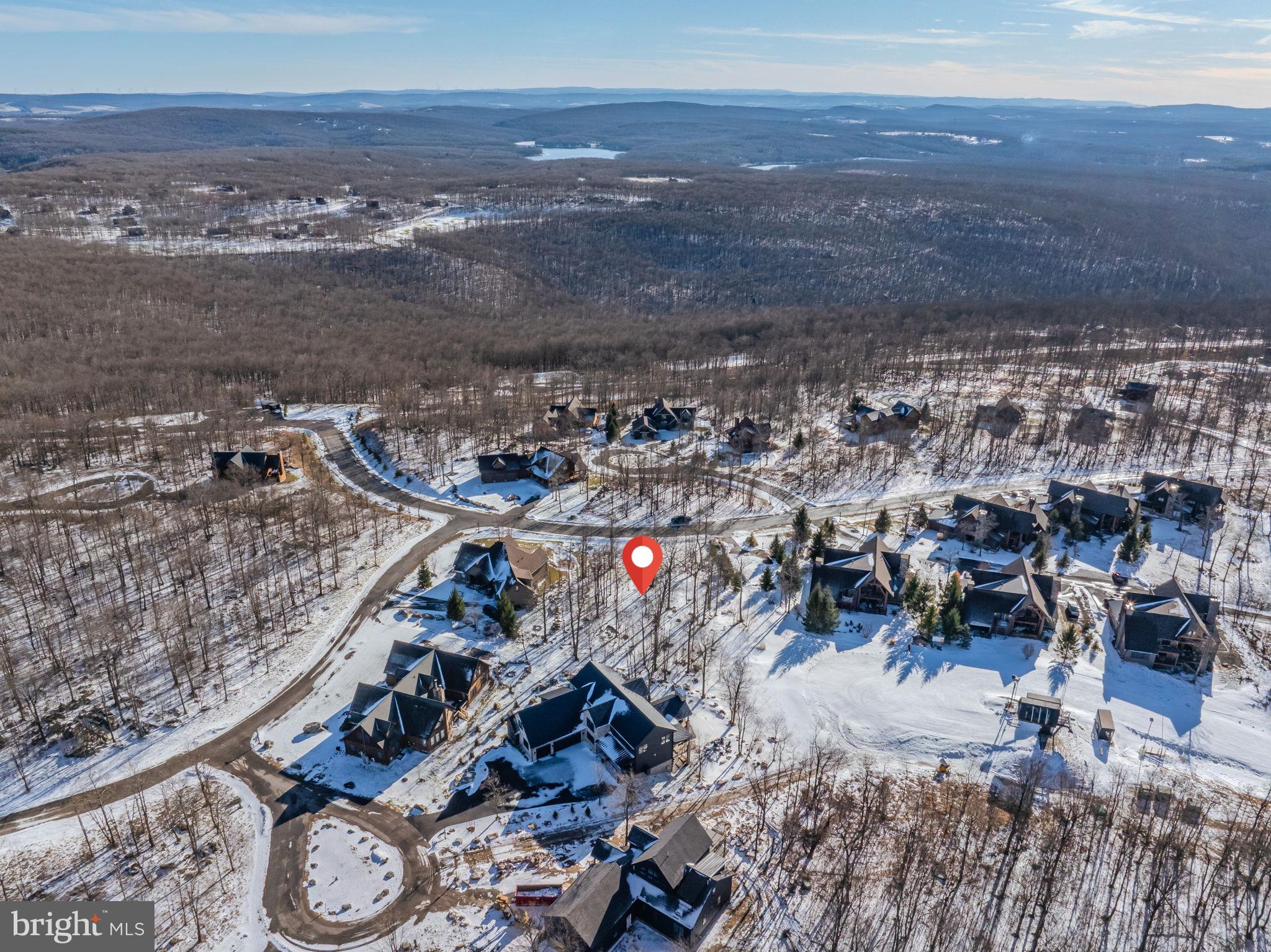 NORTH CAMP SUBDIVISION - Land