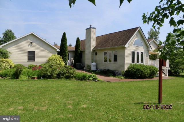 1310 ZIPP ROAD