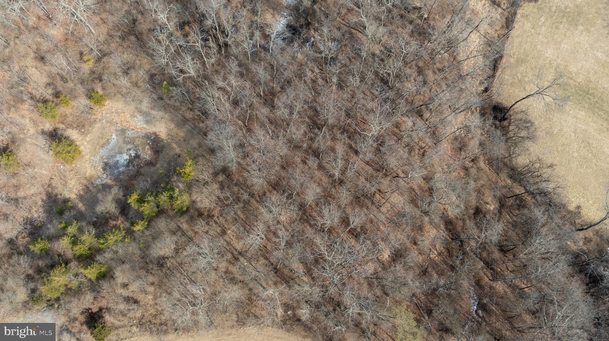 ASHBY CREST ESTATES - Land