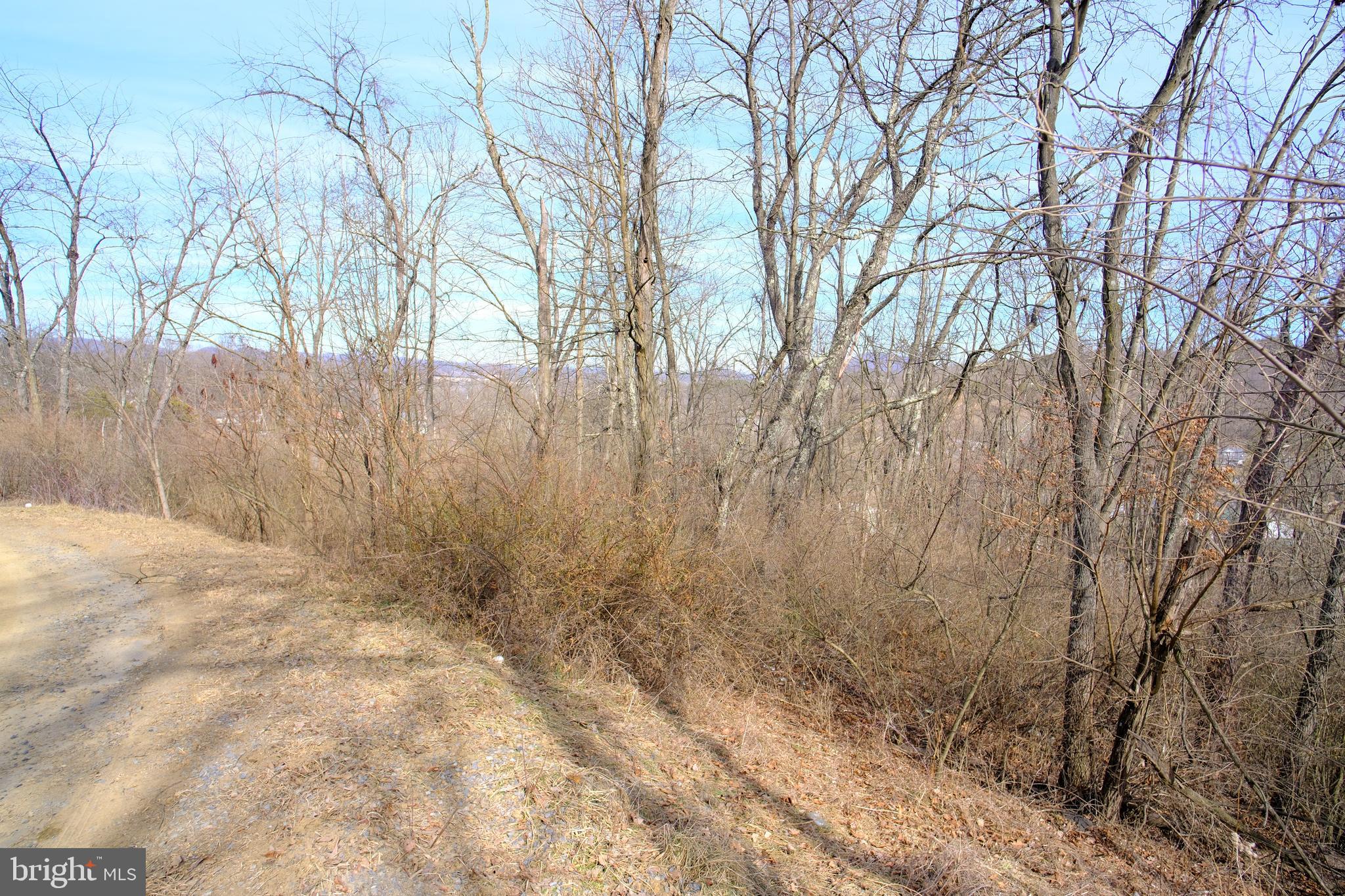 ASHBY CREST ESTATES - Land