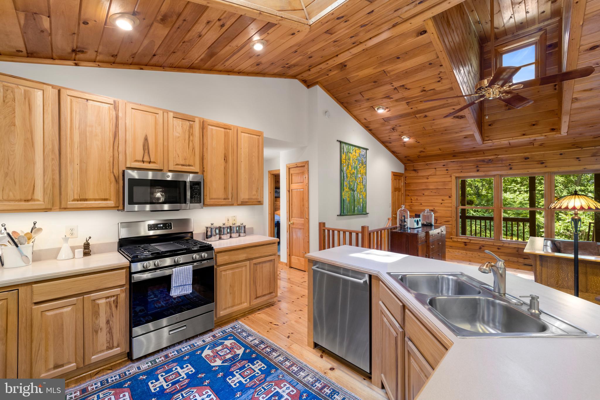 DELAPLANE MEADOWS - Residential